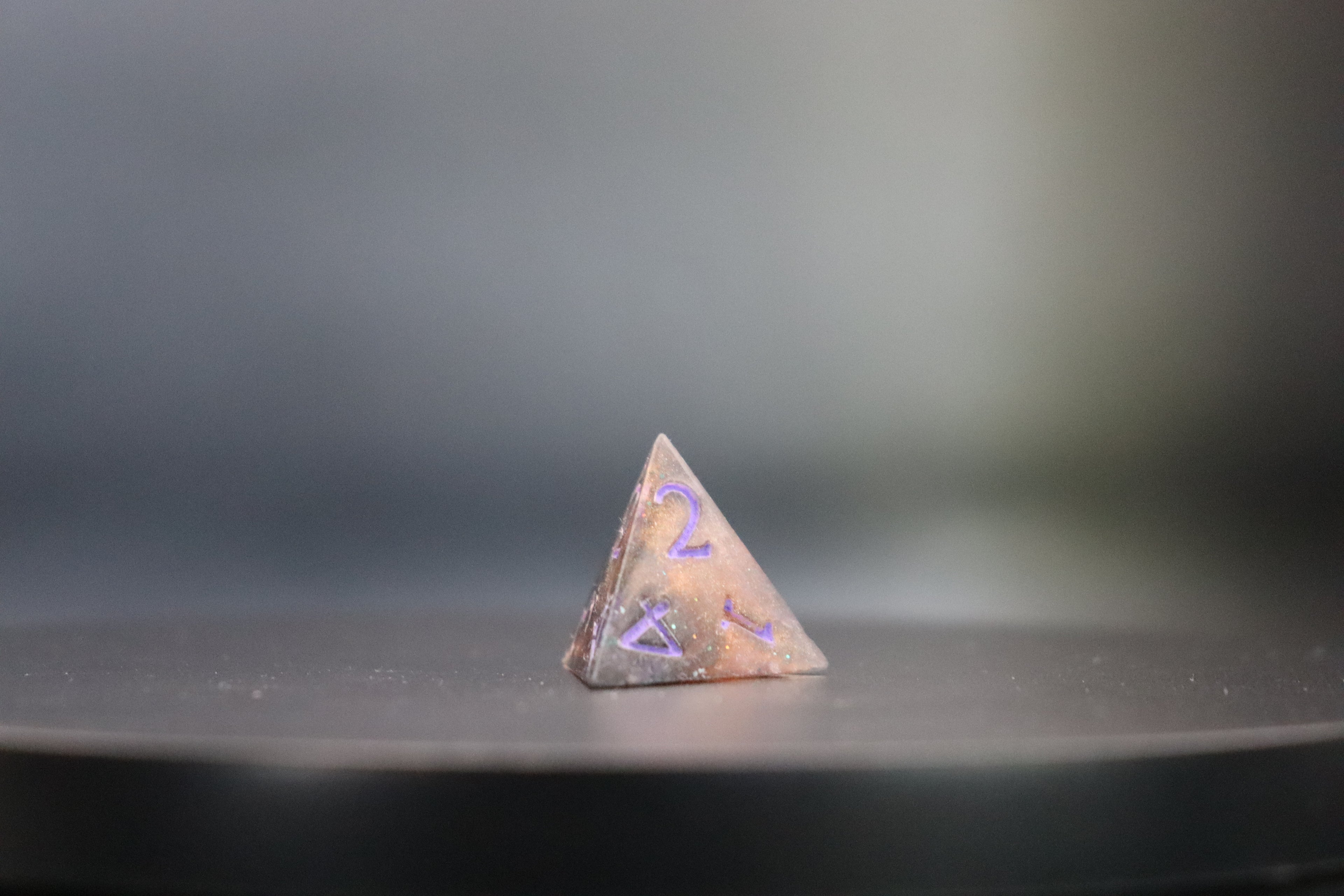 Mystical Dice
