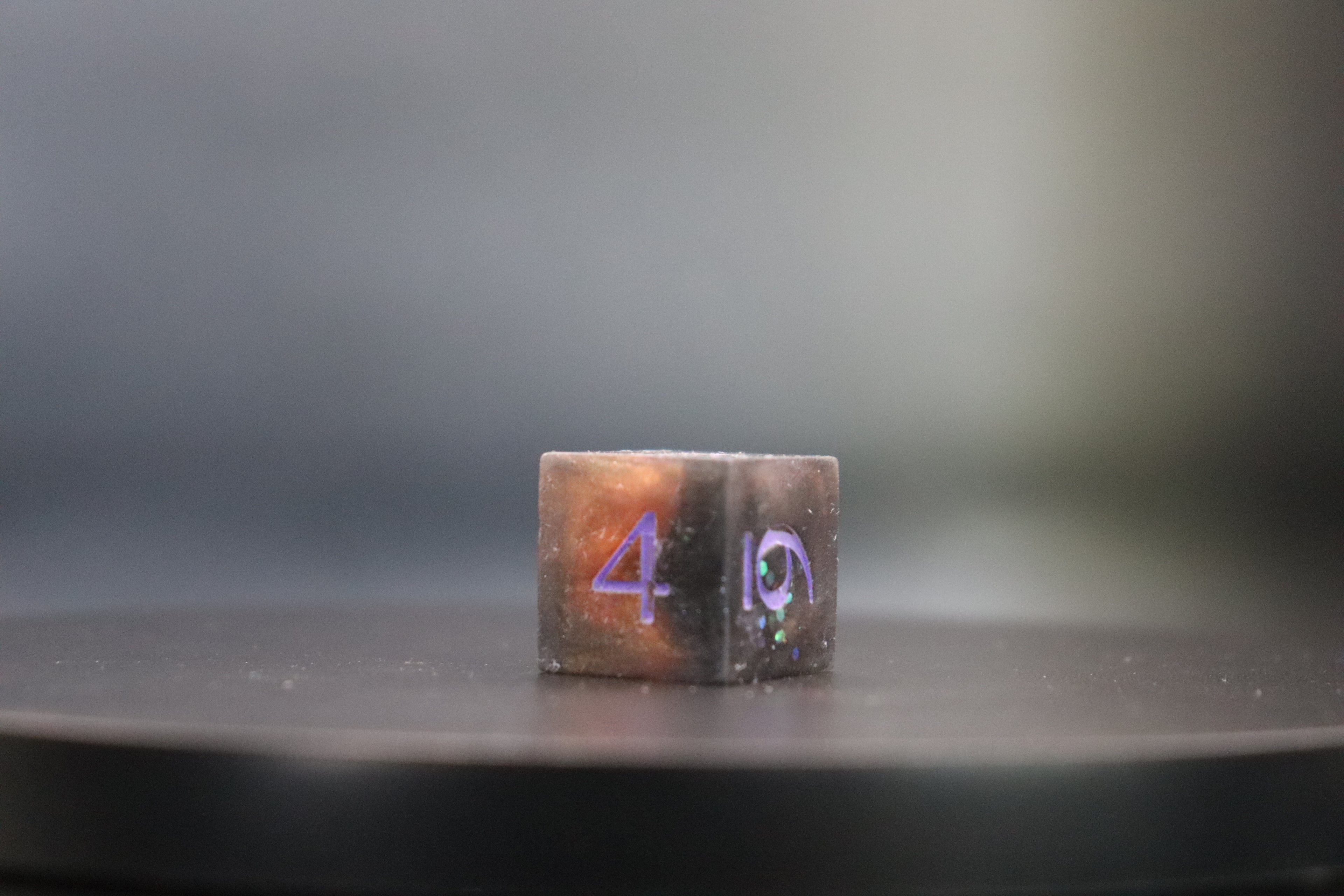 Mystical Dice