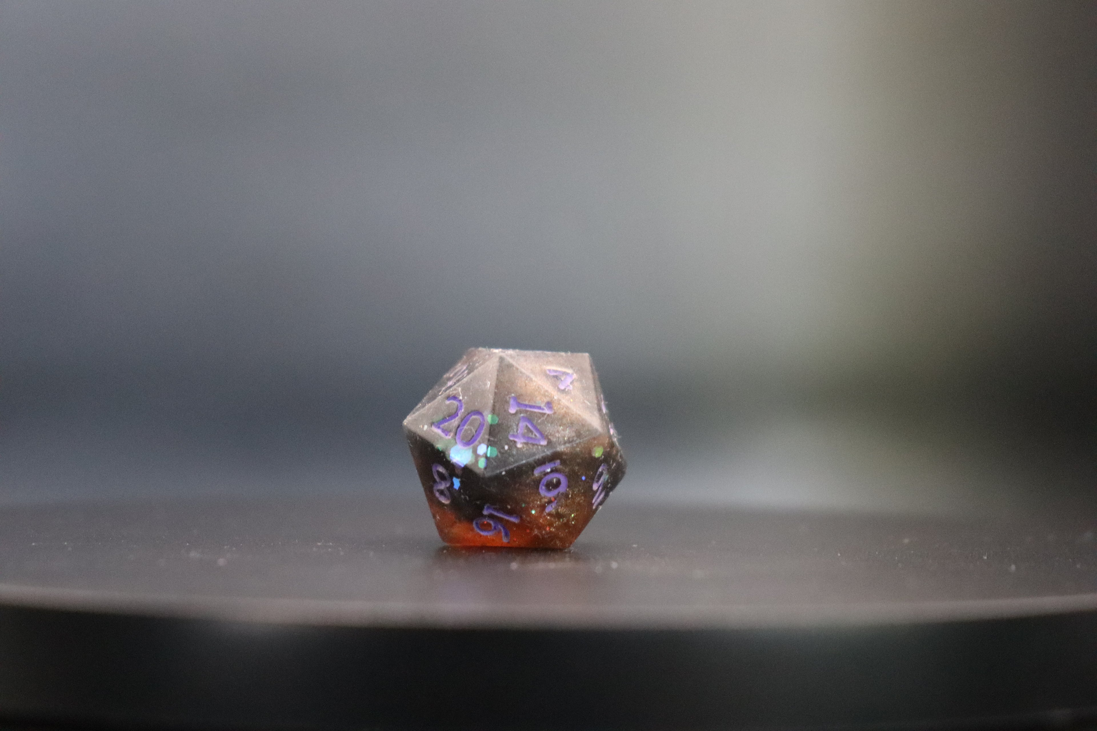 Mystical Dice