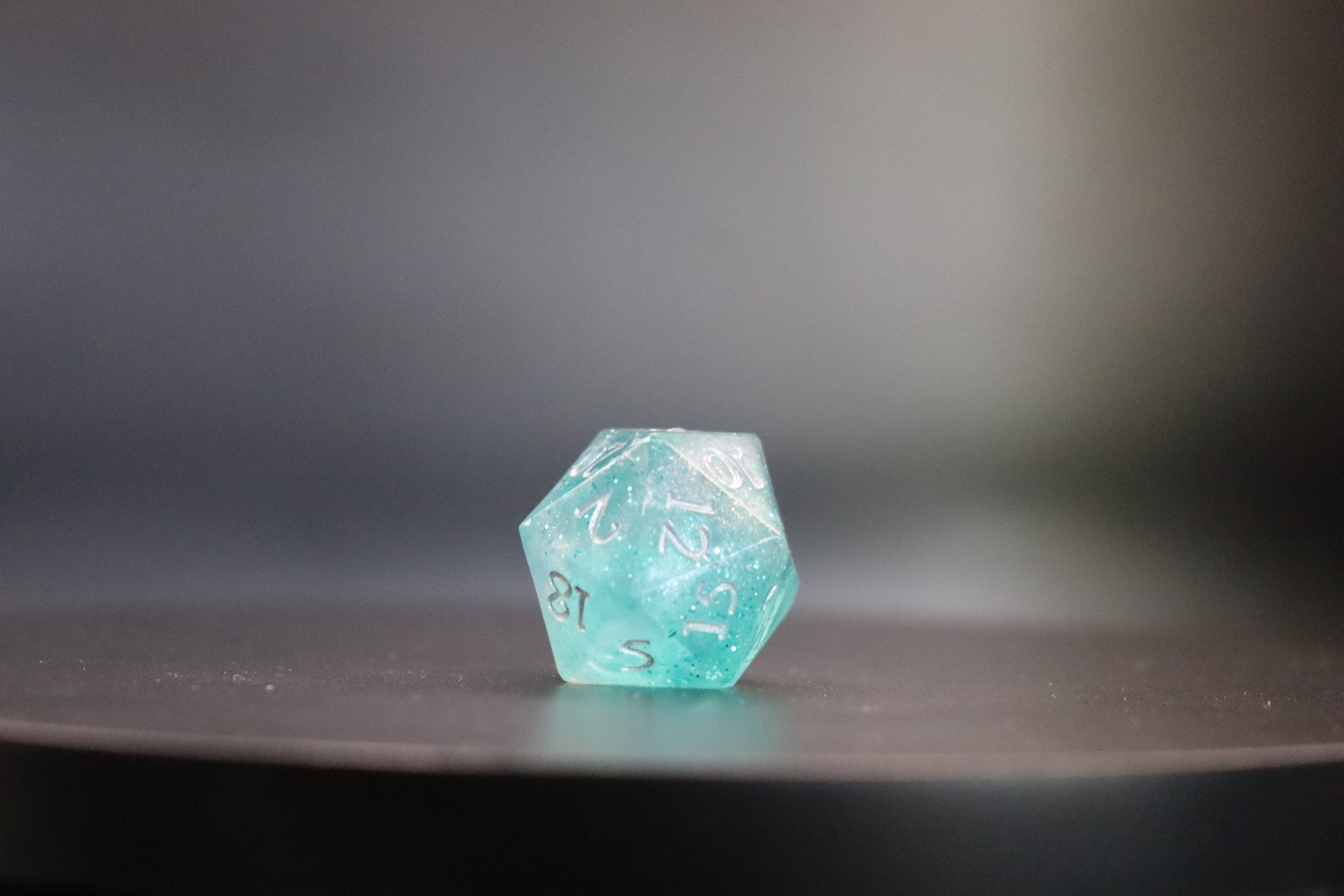 Mist Slayer Dice