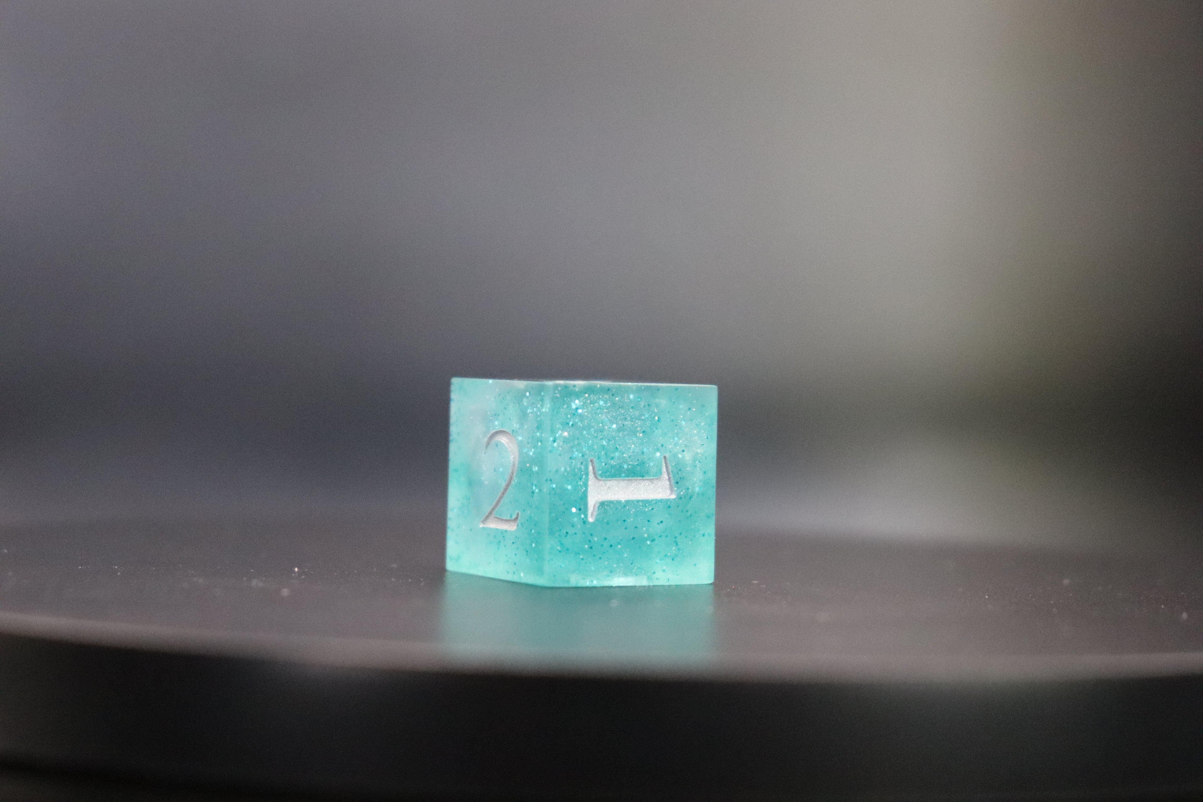 Mist Slayer Dice