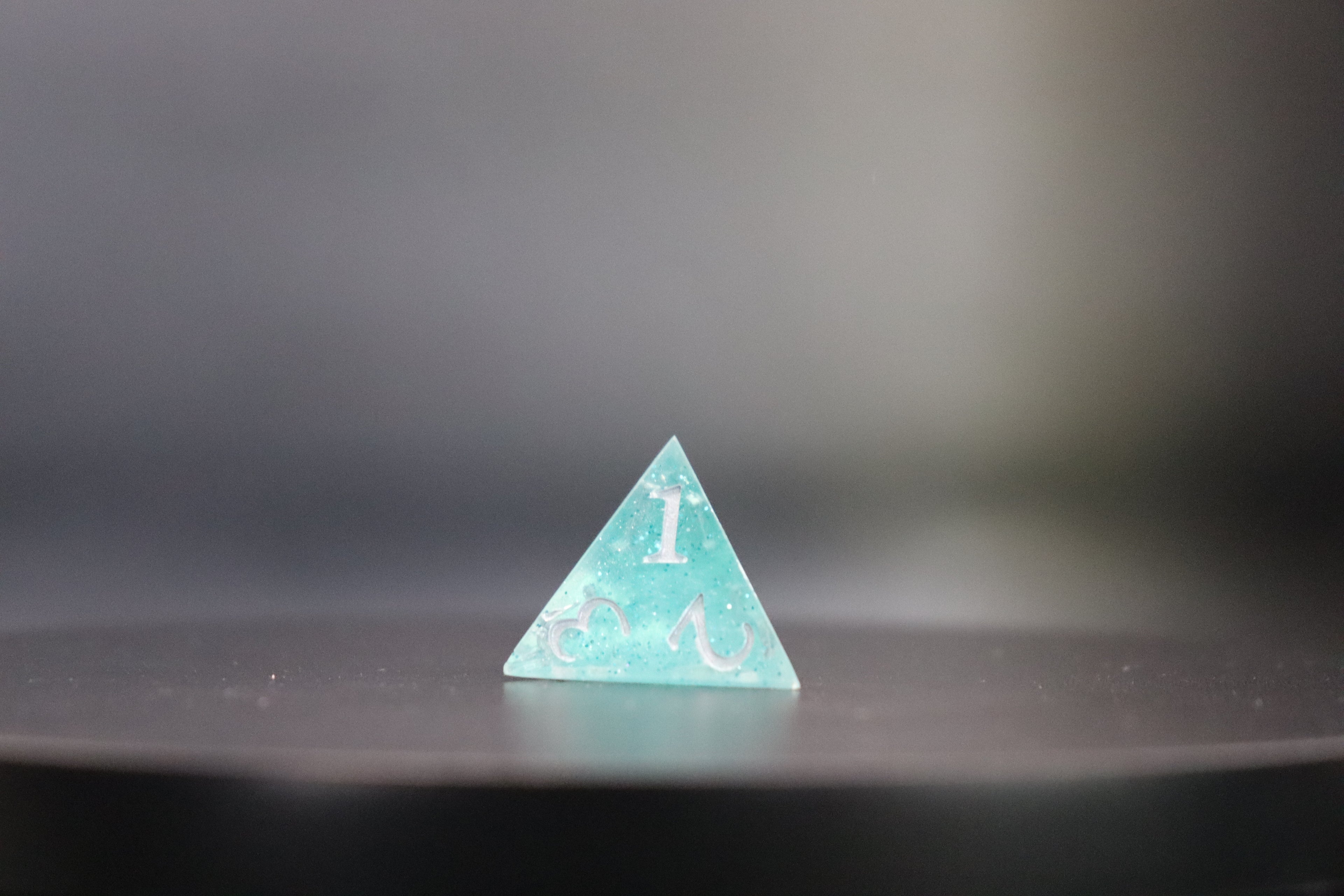 Mist Slayer Dice