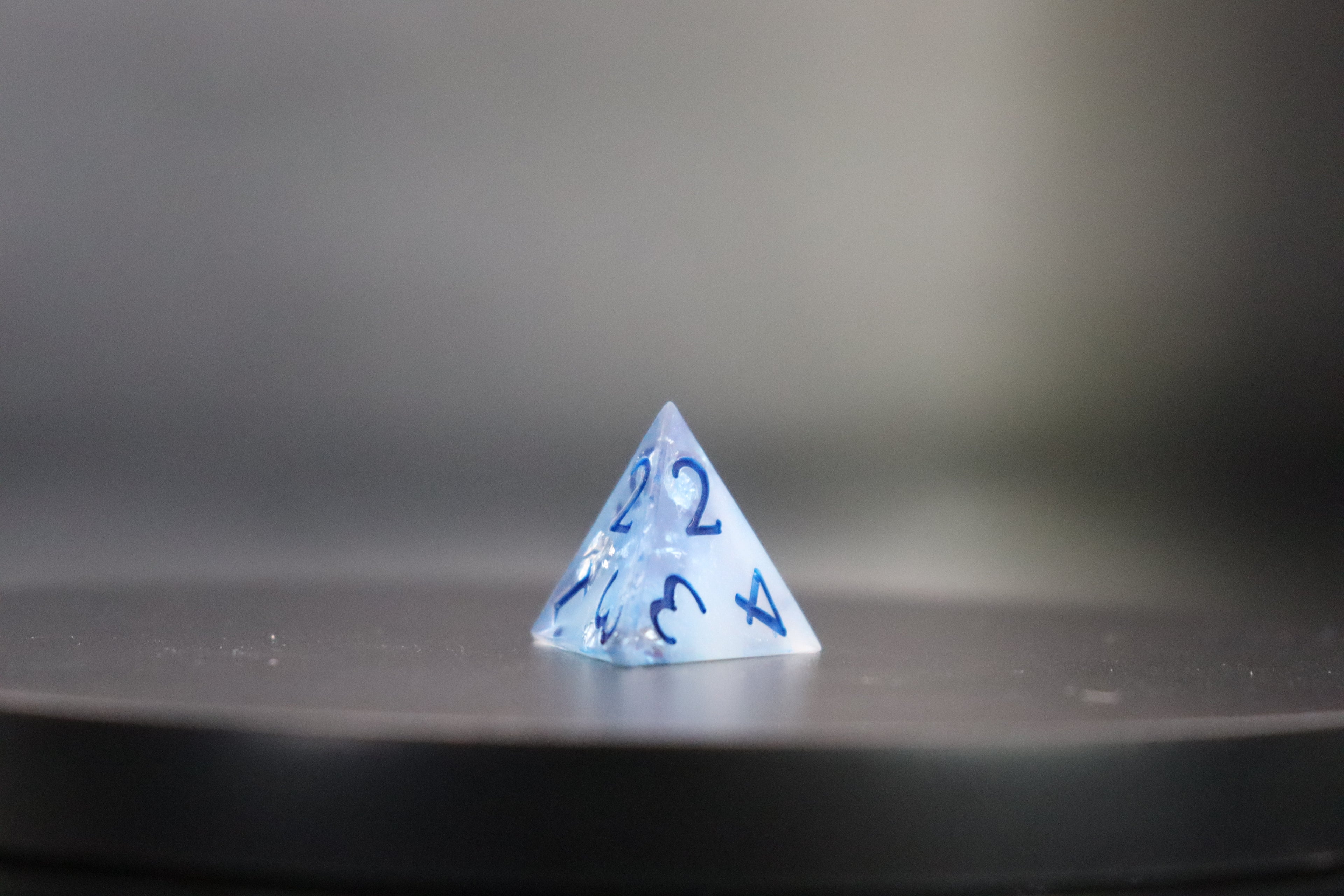 Cloud Dice