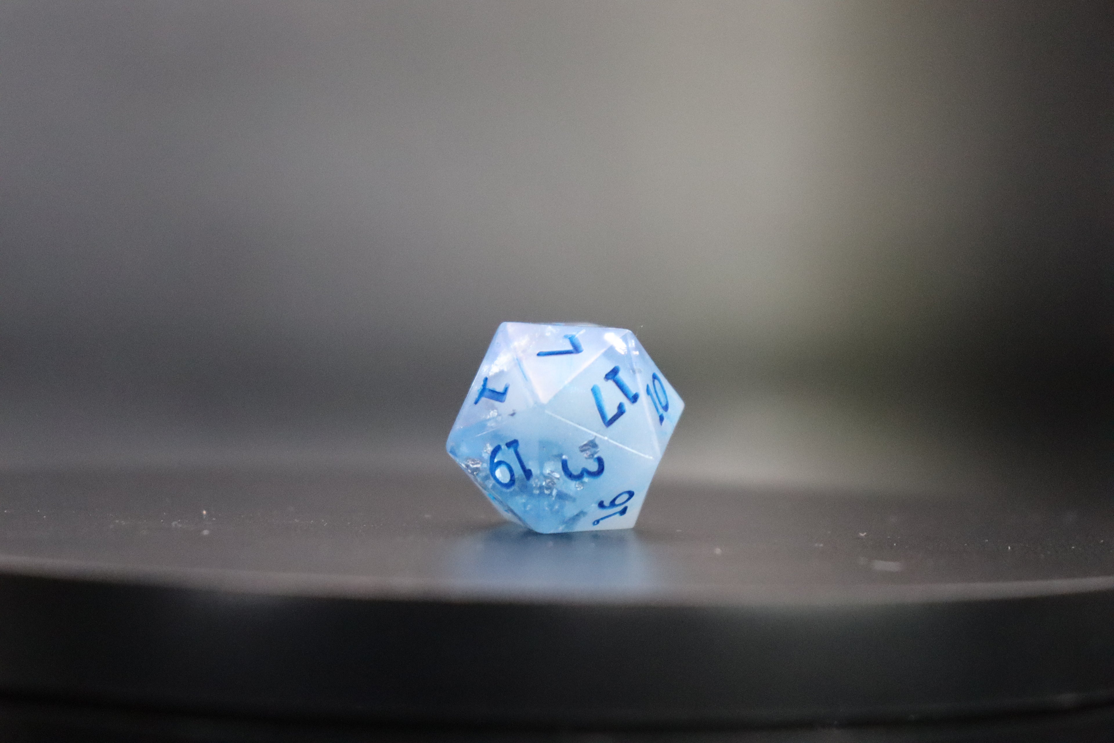 Cloud Dice