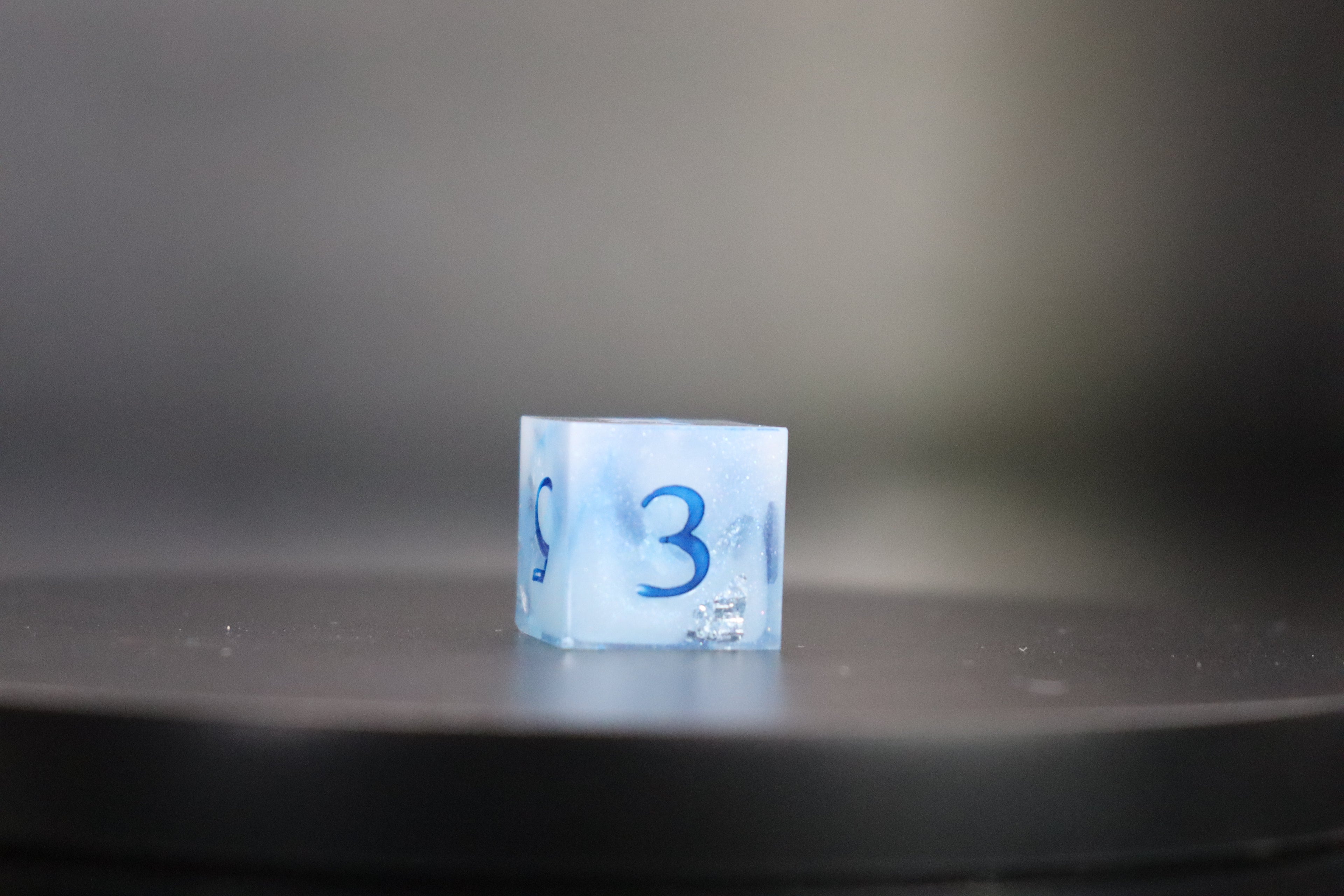Cloud Dice