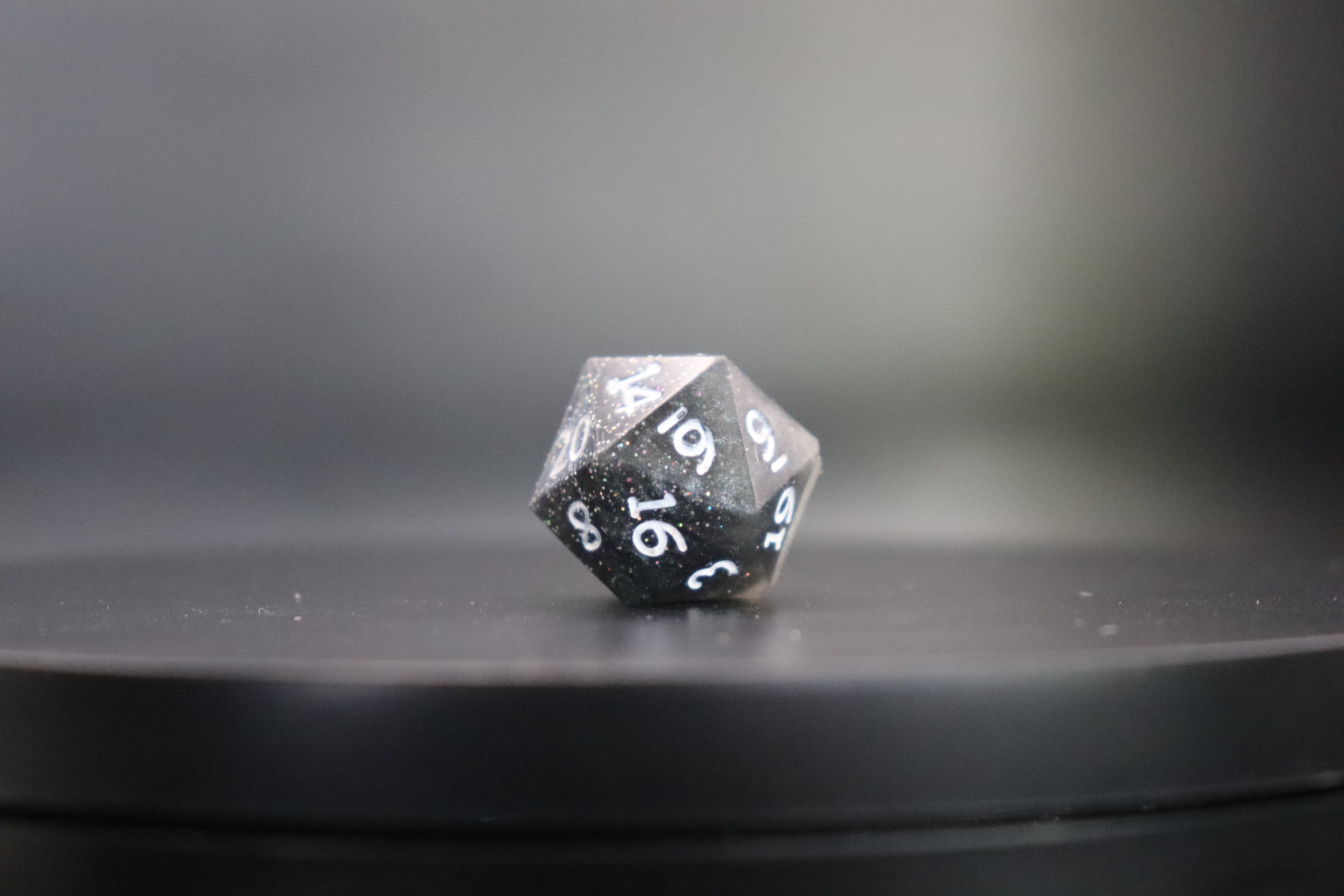 Night Sky Dice