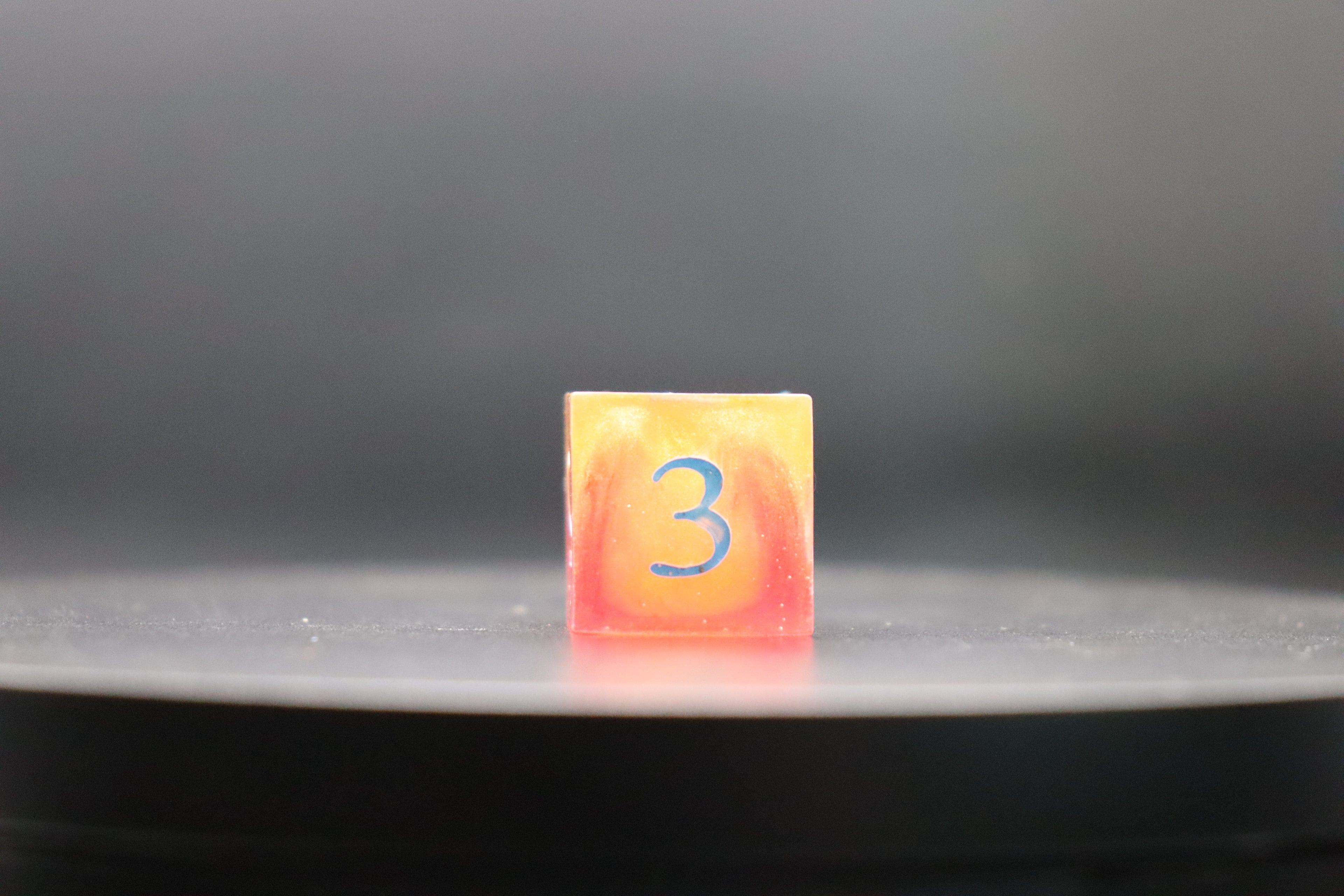 Fruit Punch Dice