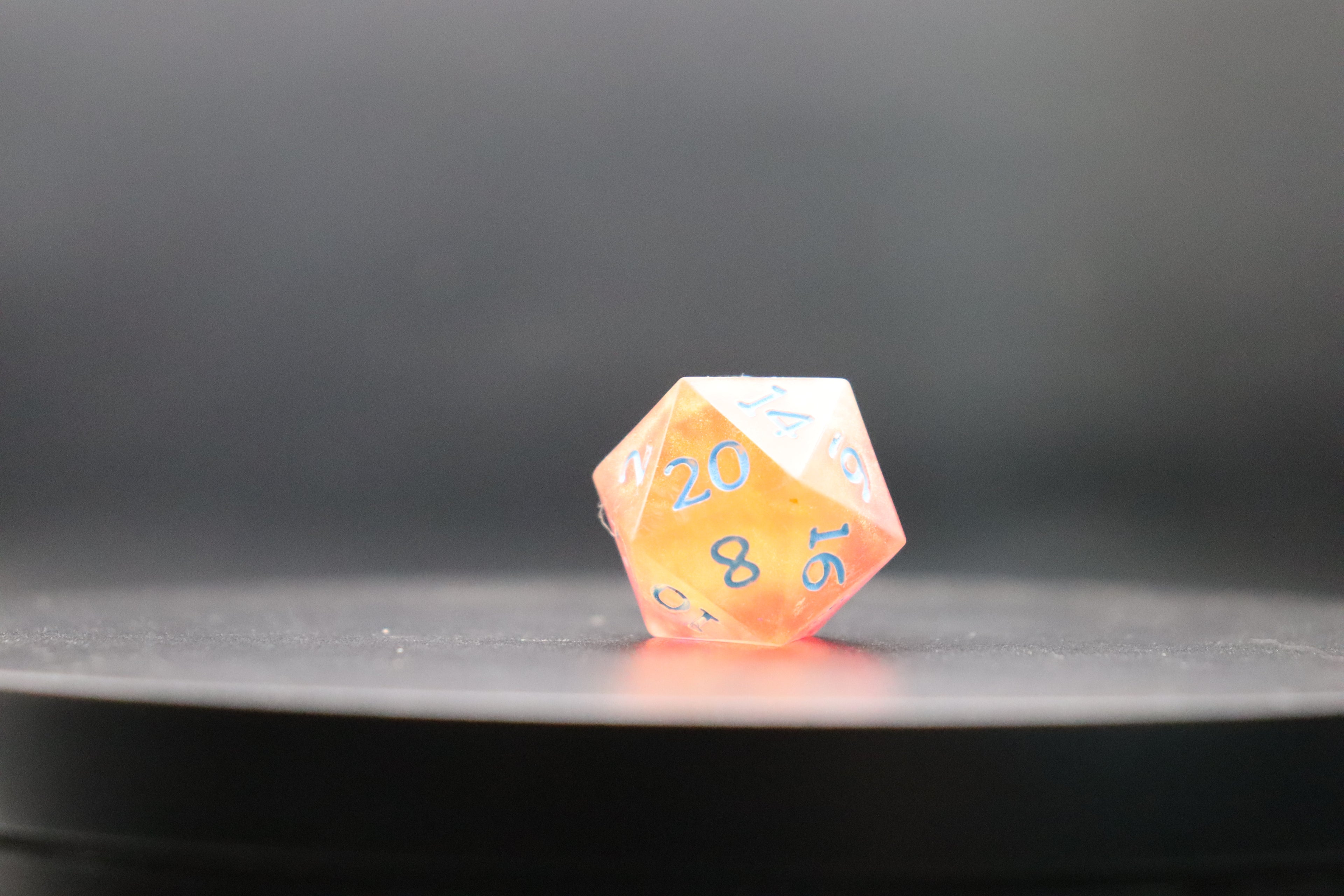 Fruit Punch Dice