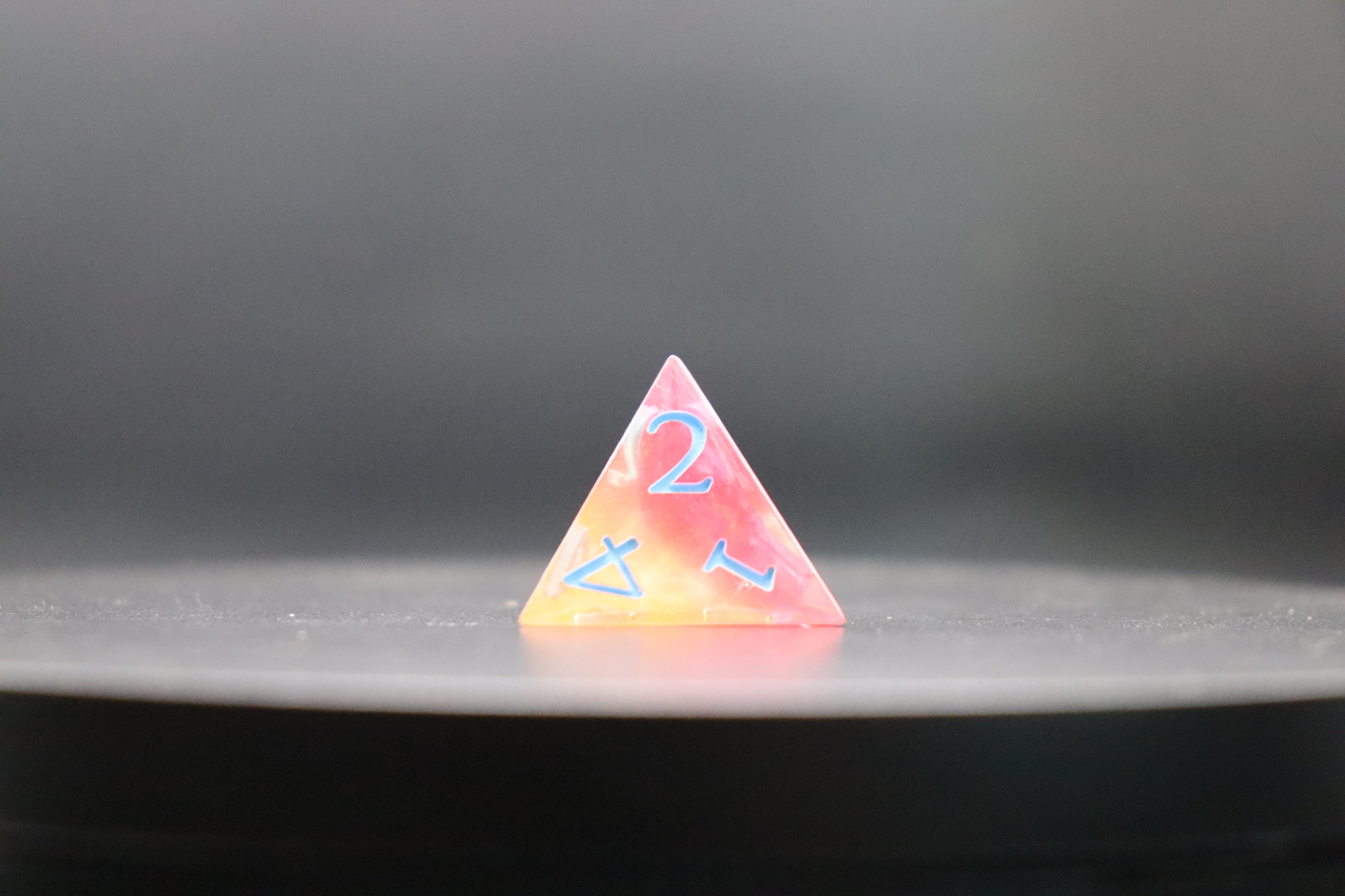 Fruit Punch Dice