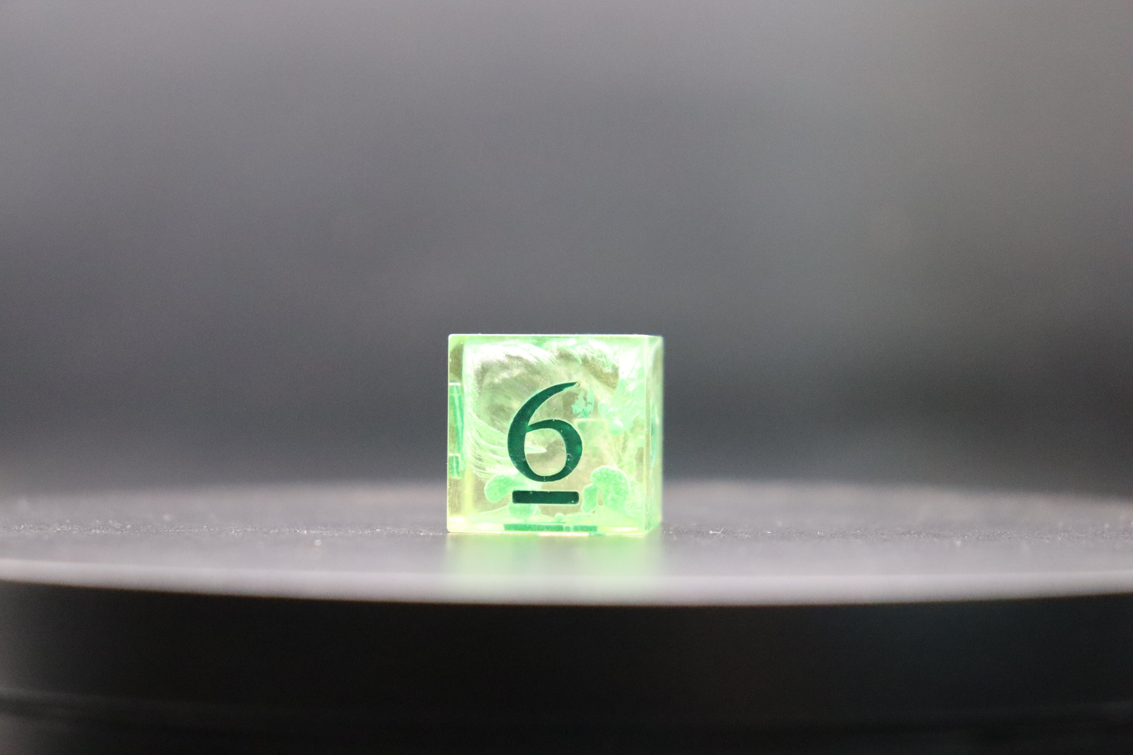 Ectoplasm Dice