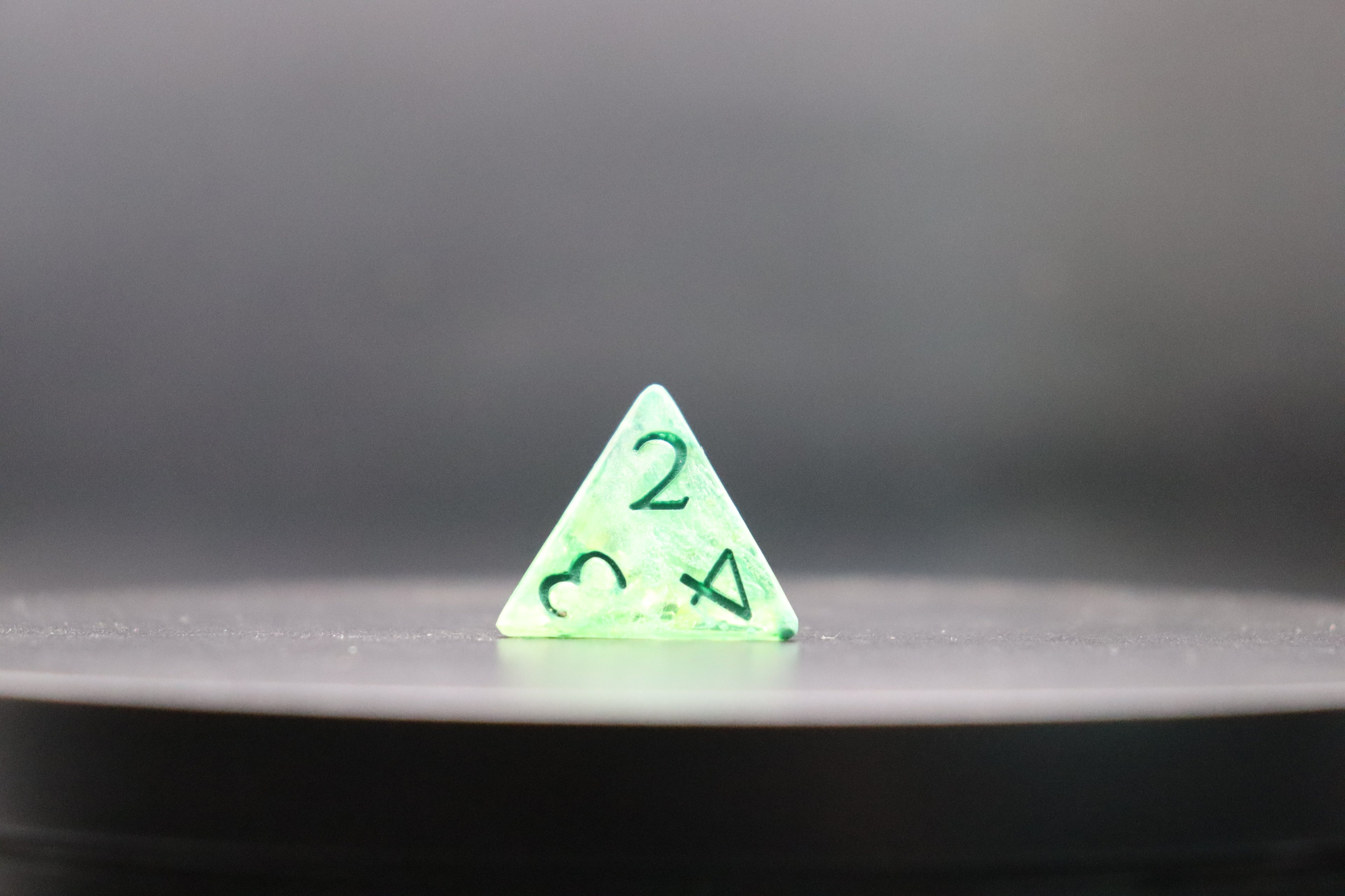 Ectoplasm Dice