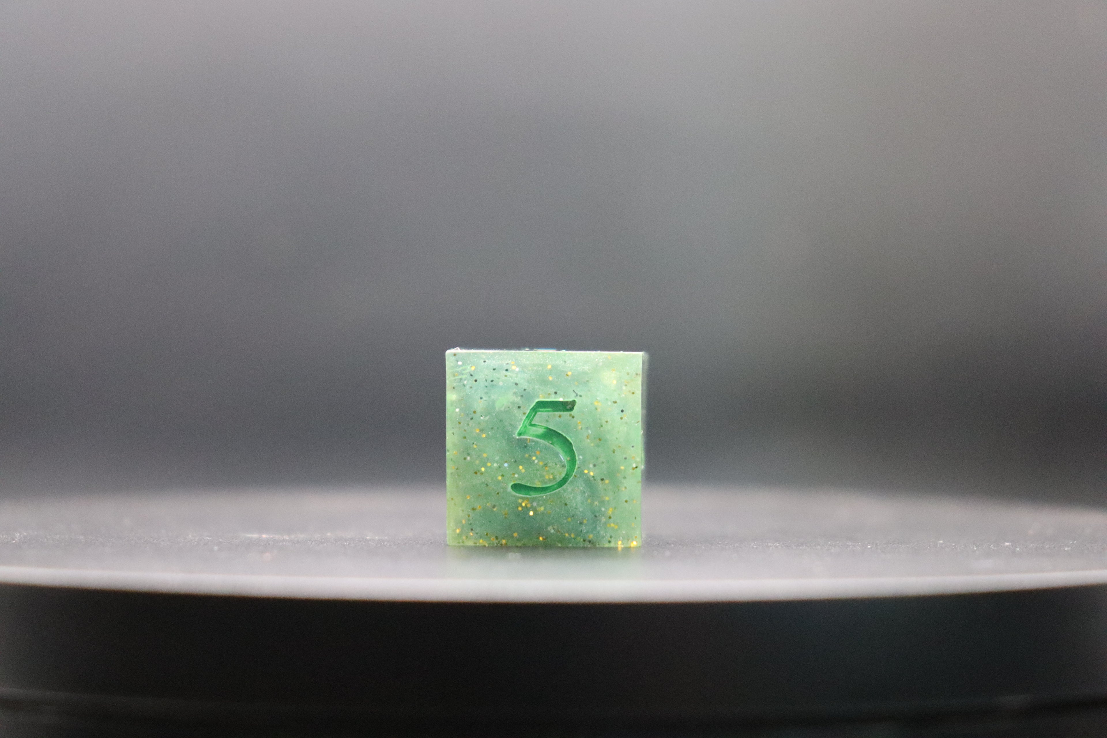 Leprechauns Luck Dice