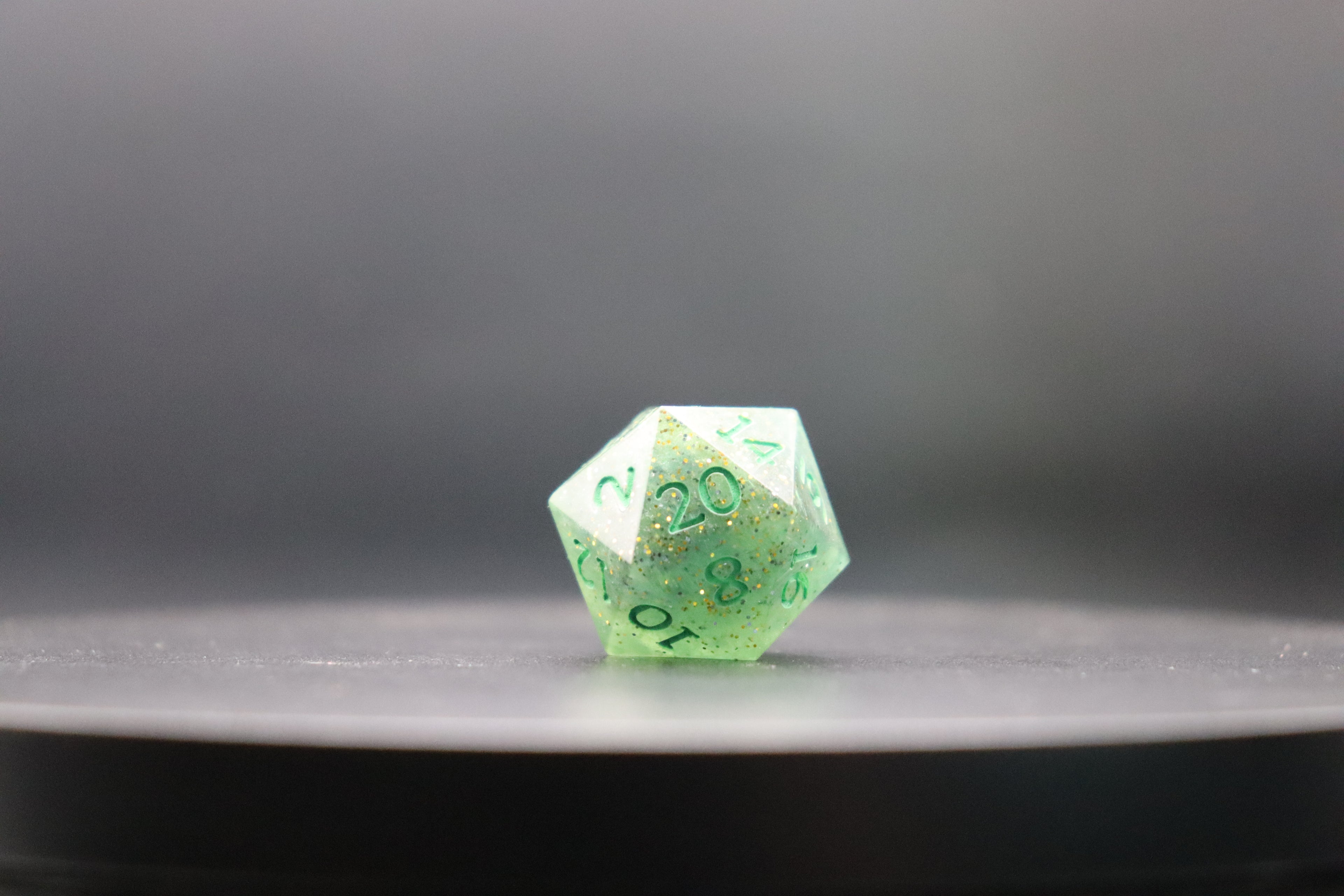 Leprechauns Luck Dice