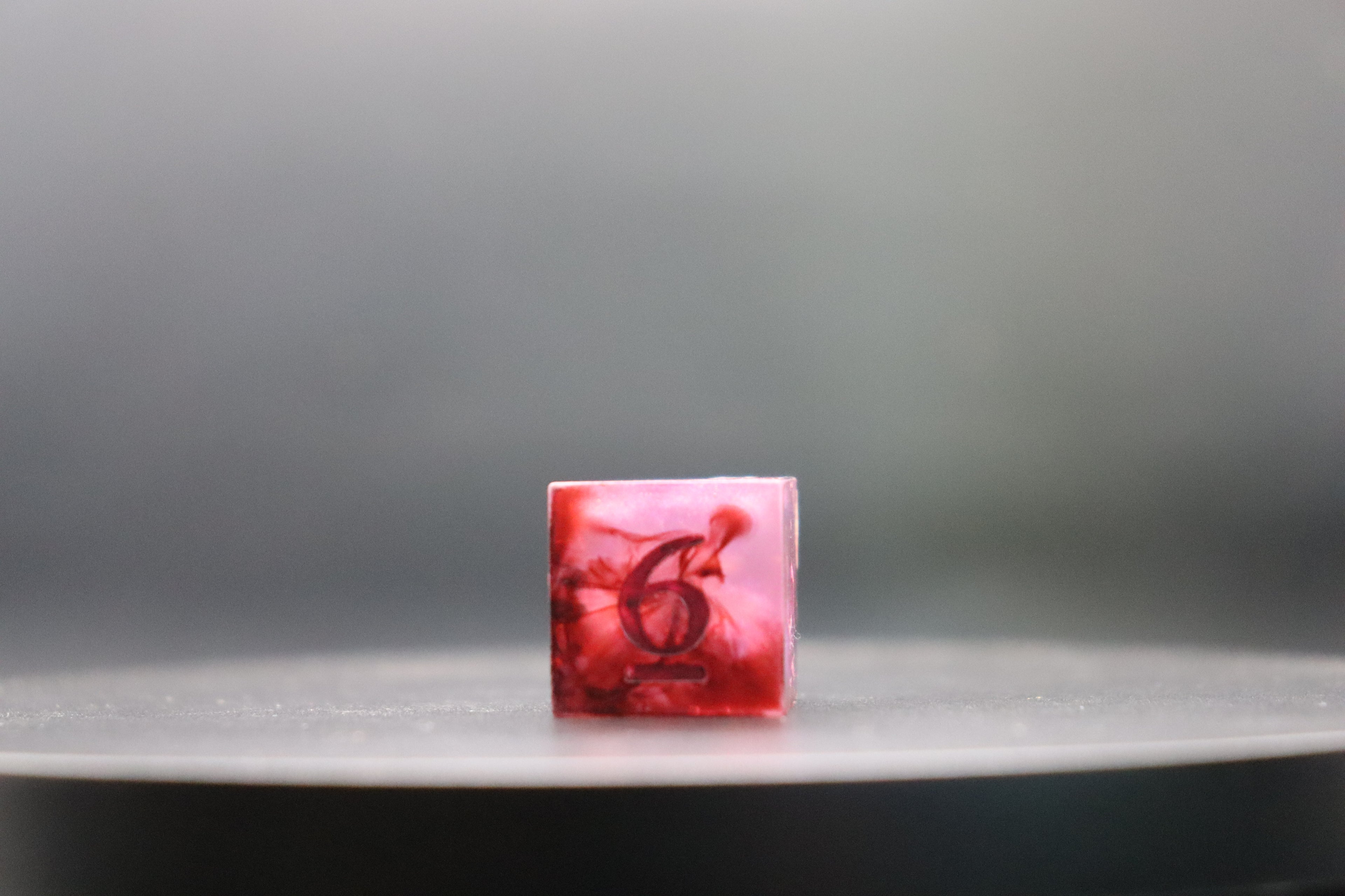 Plum Dice