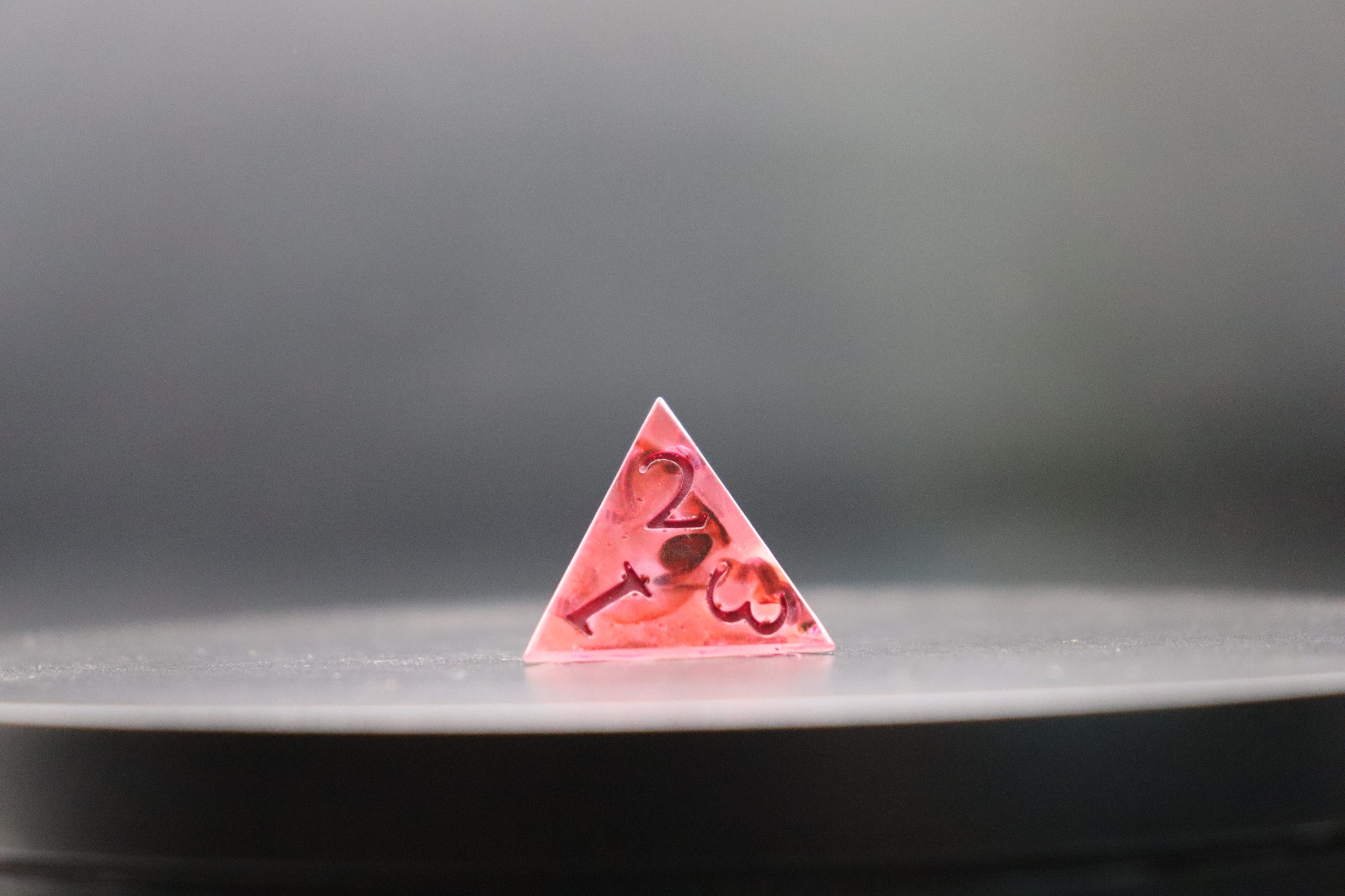 Plum Dice