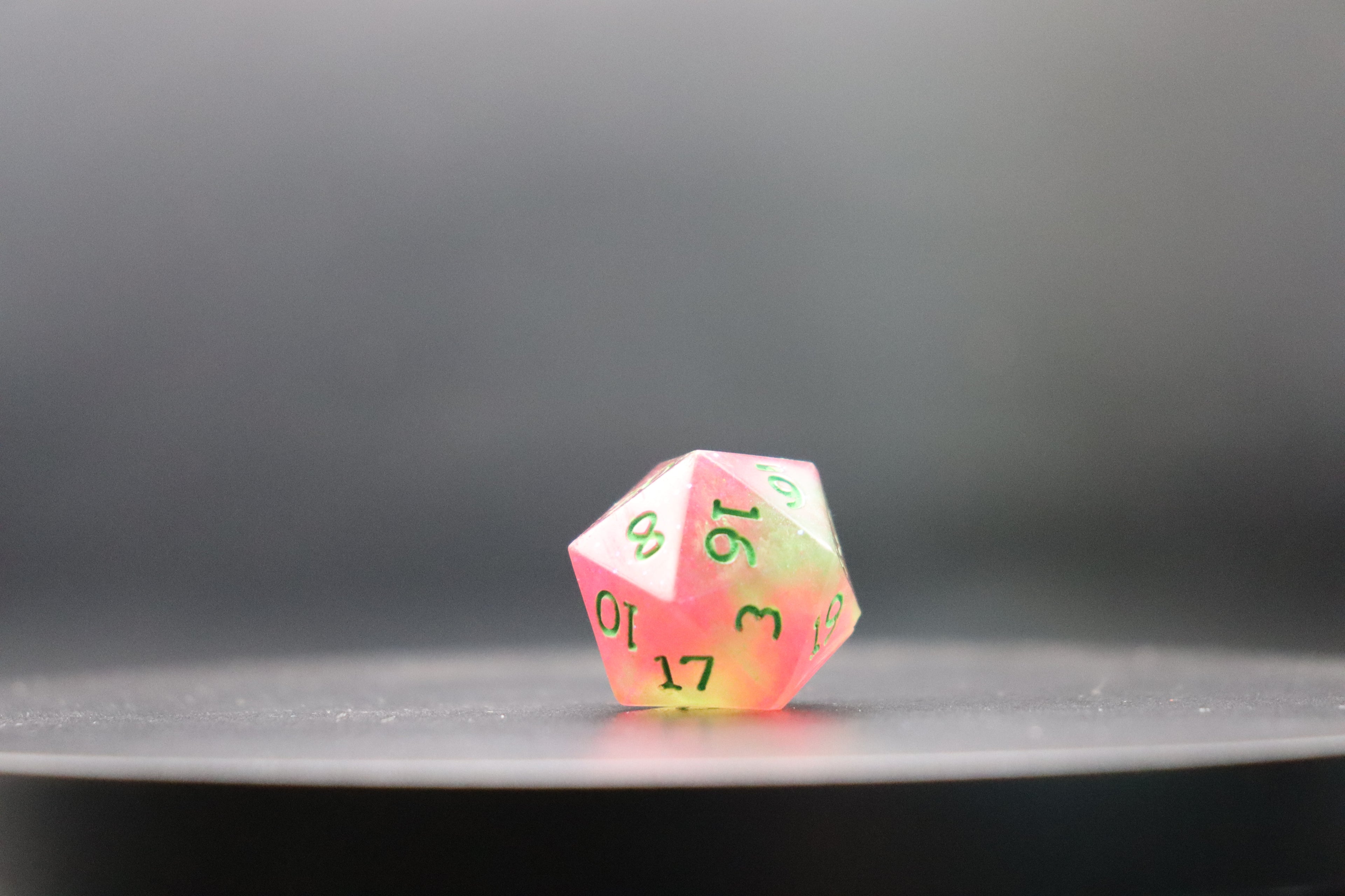 Love Slayer Dice