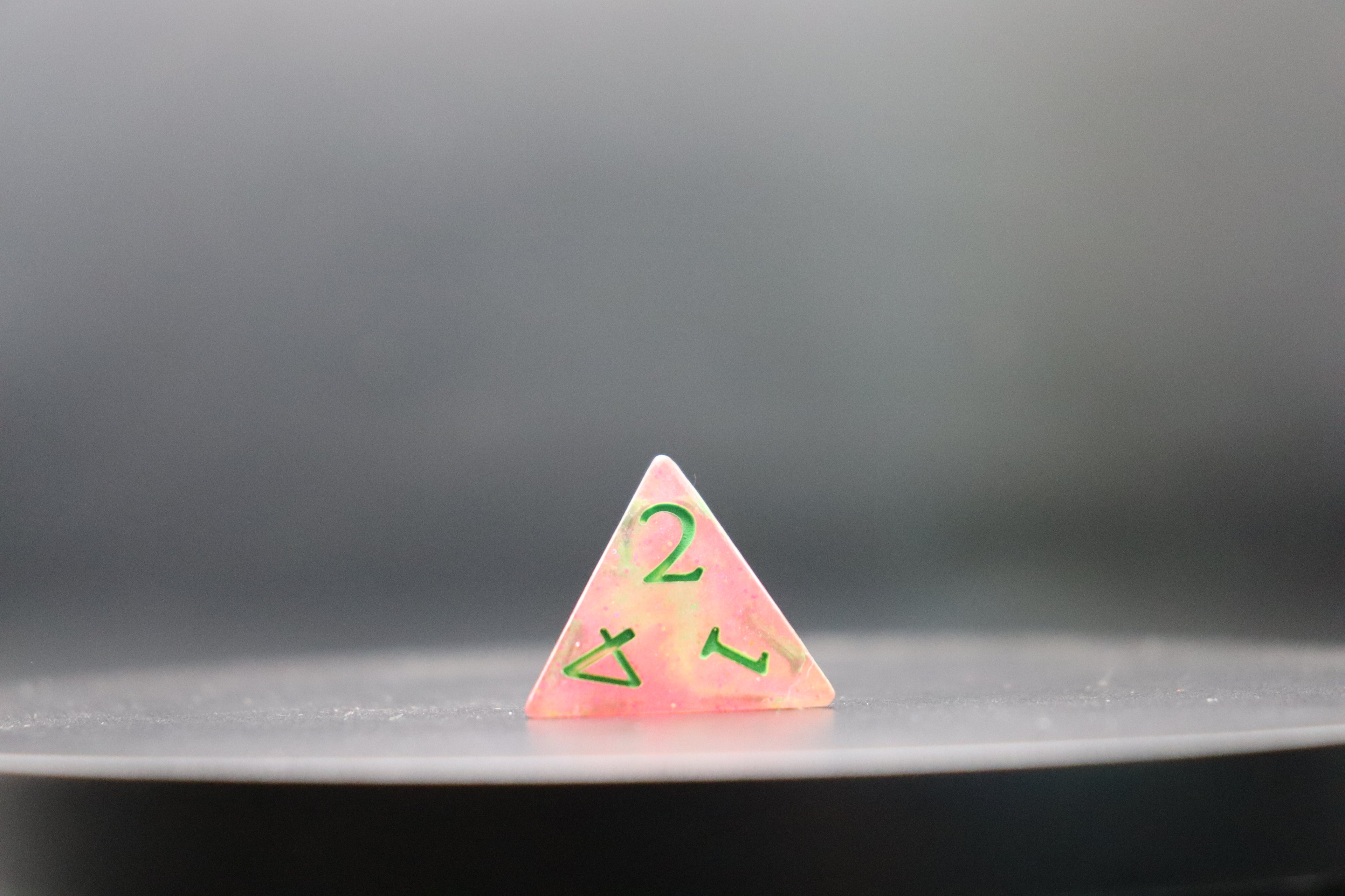 Love Slayer Dice