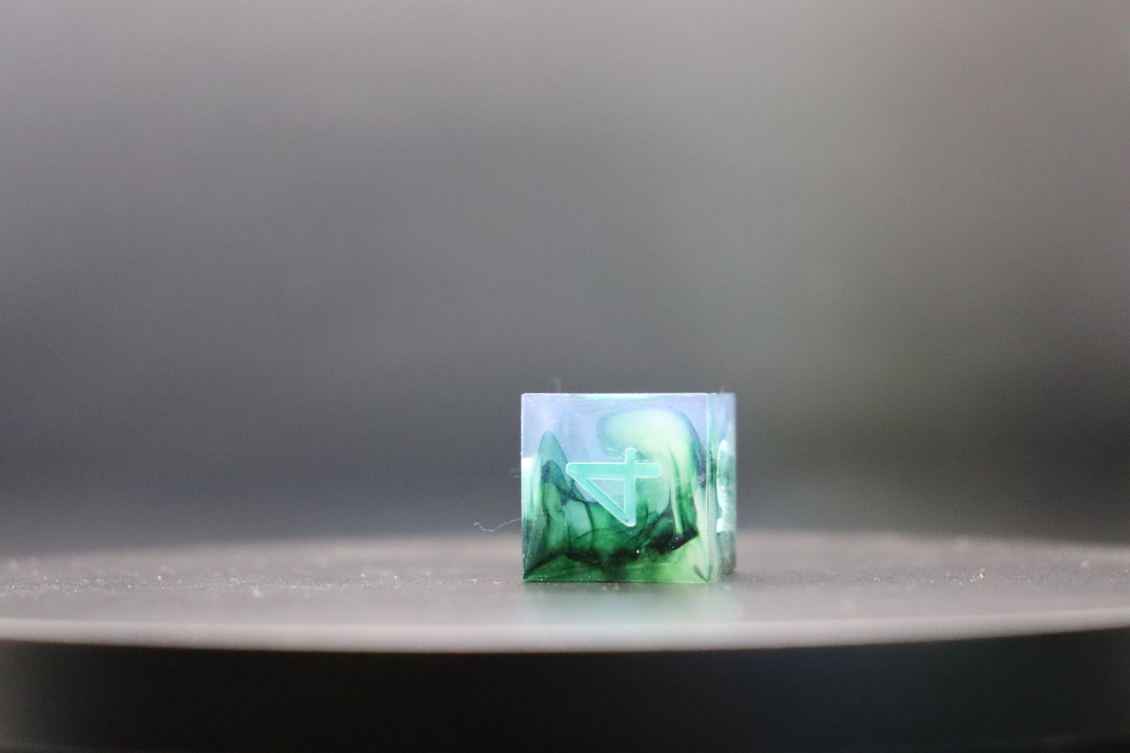 Ocean Depth Dice