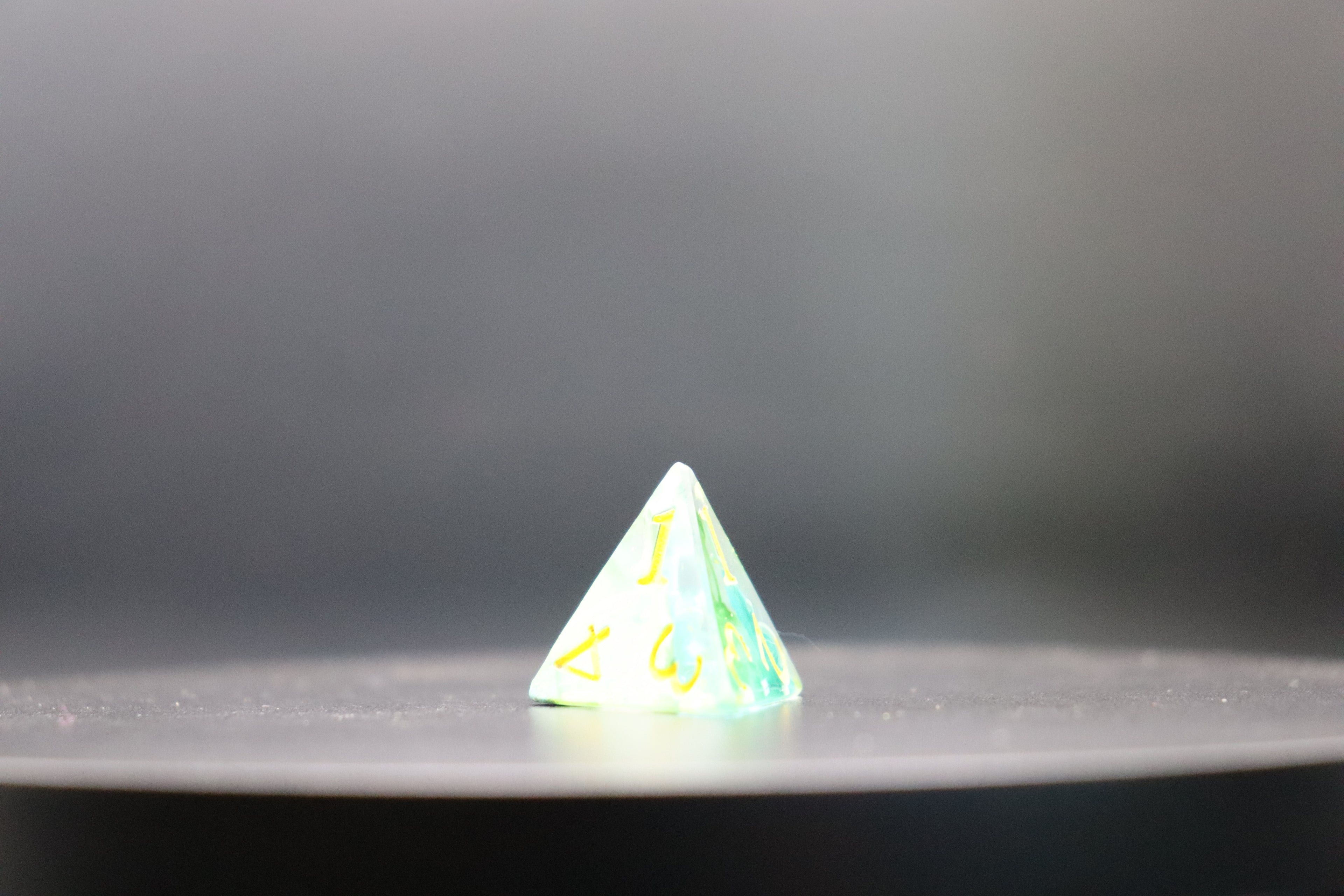 Lemon Lime Fizz Dice