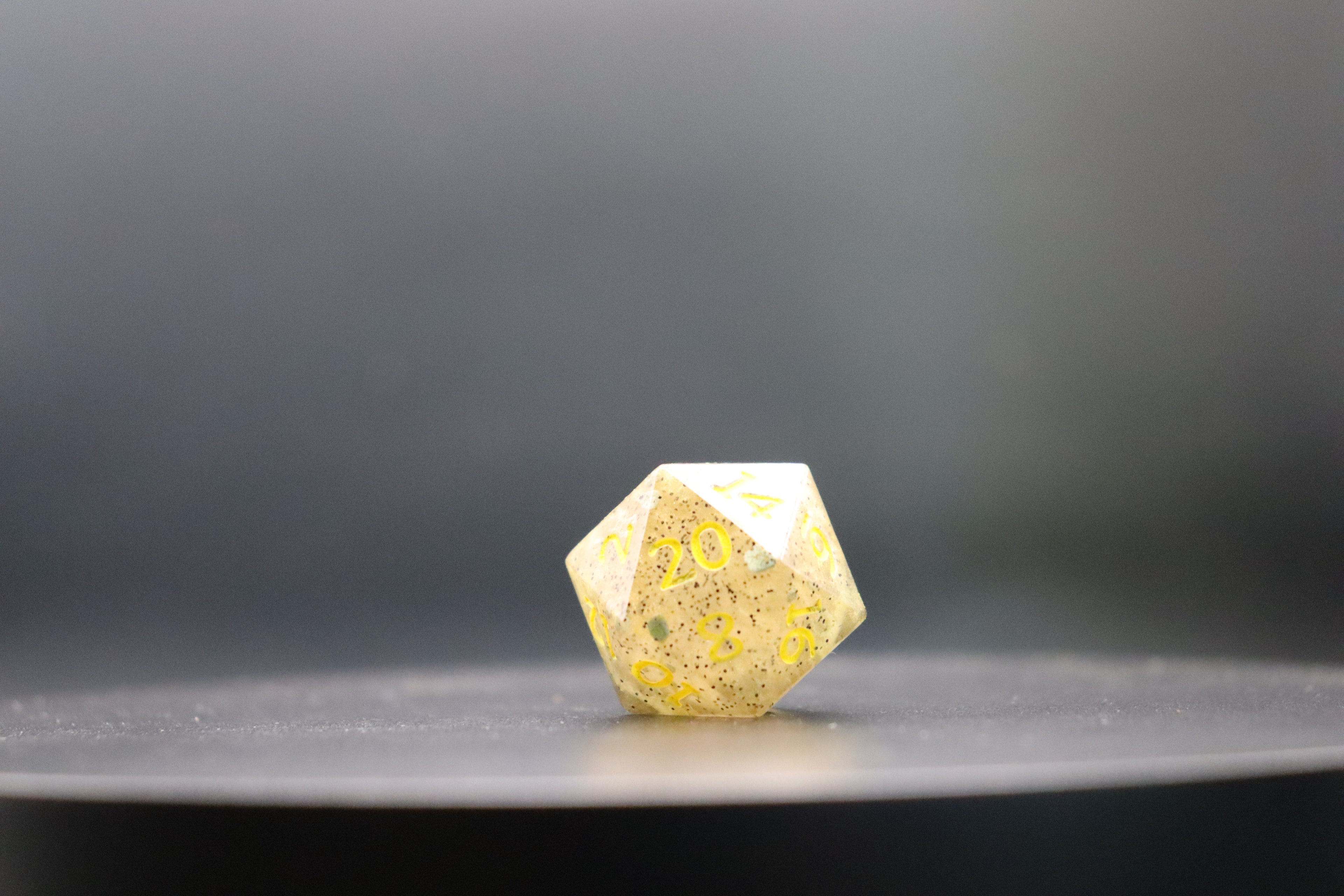 Infernal Grove Dice