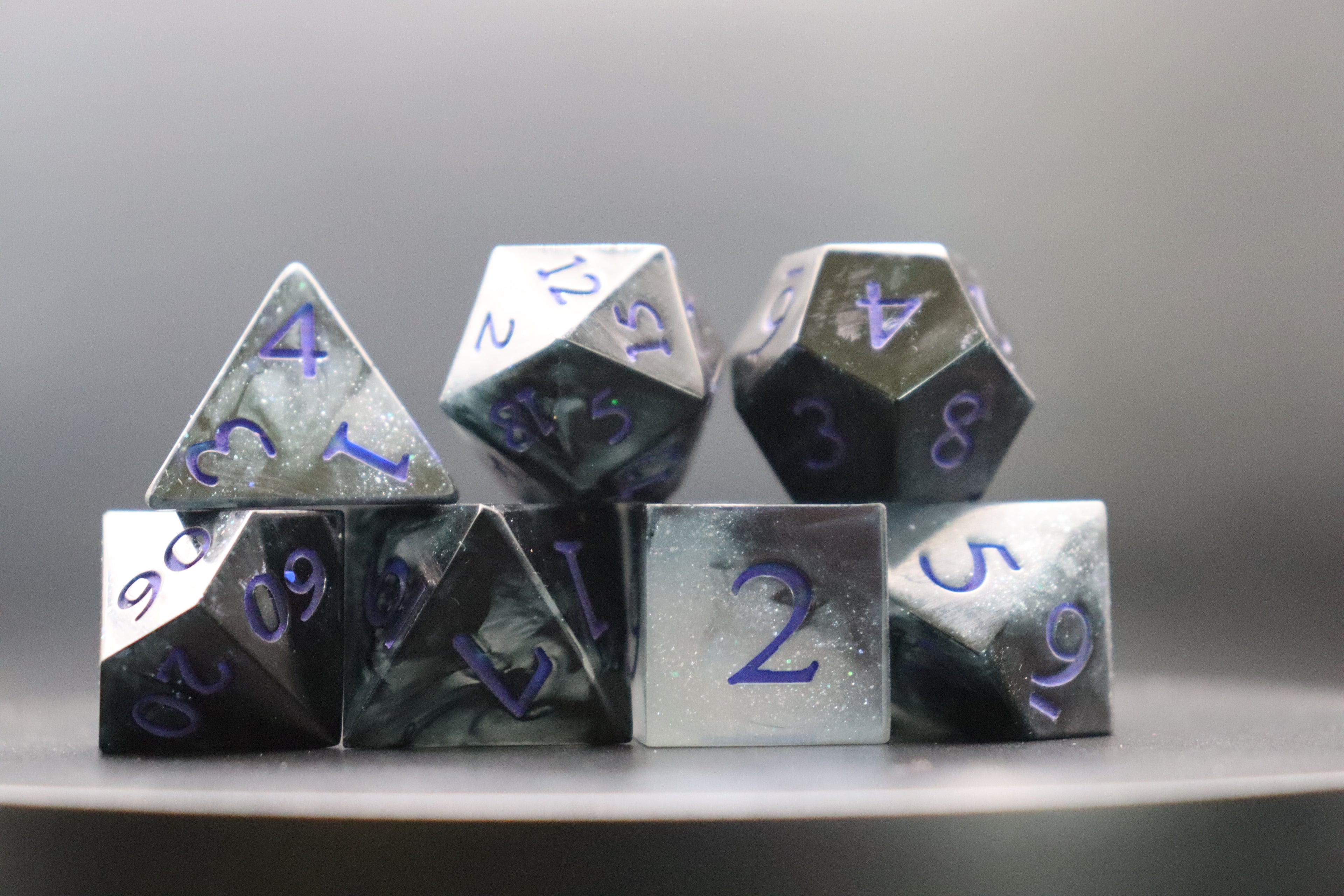 Midnight Dice