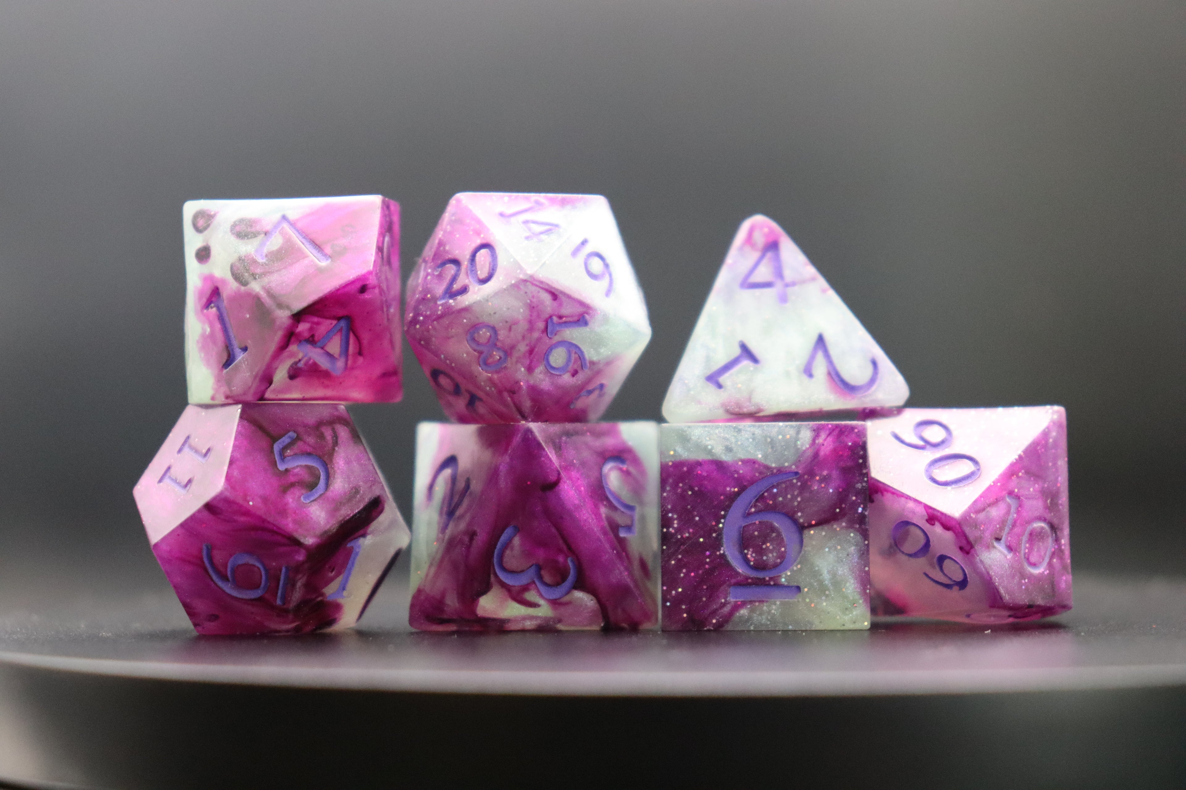 Faewild Prism