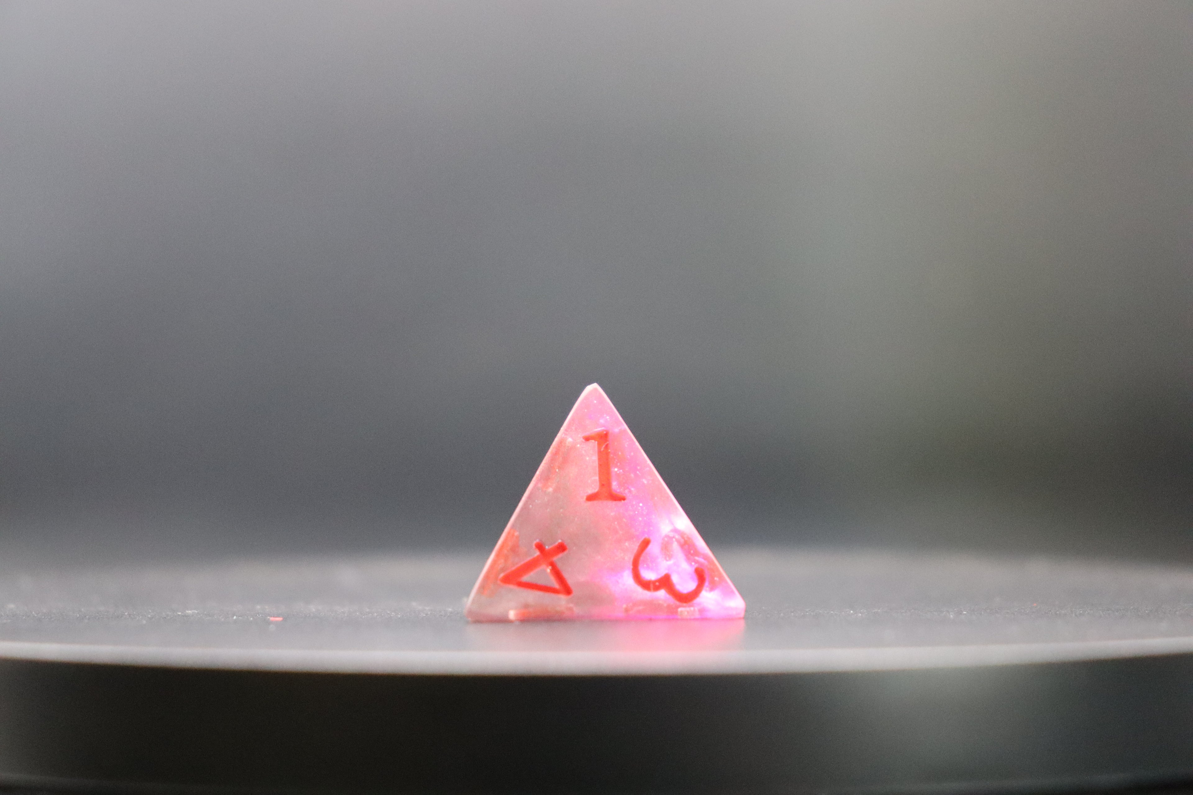 Forbidden Love Dice