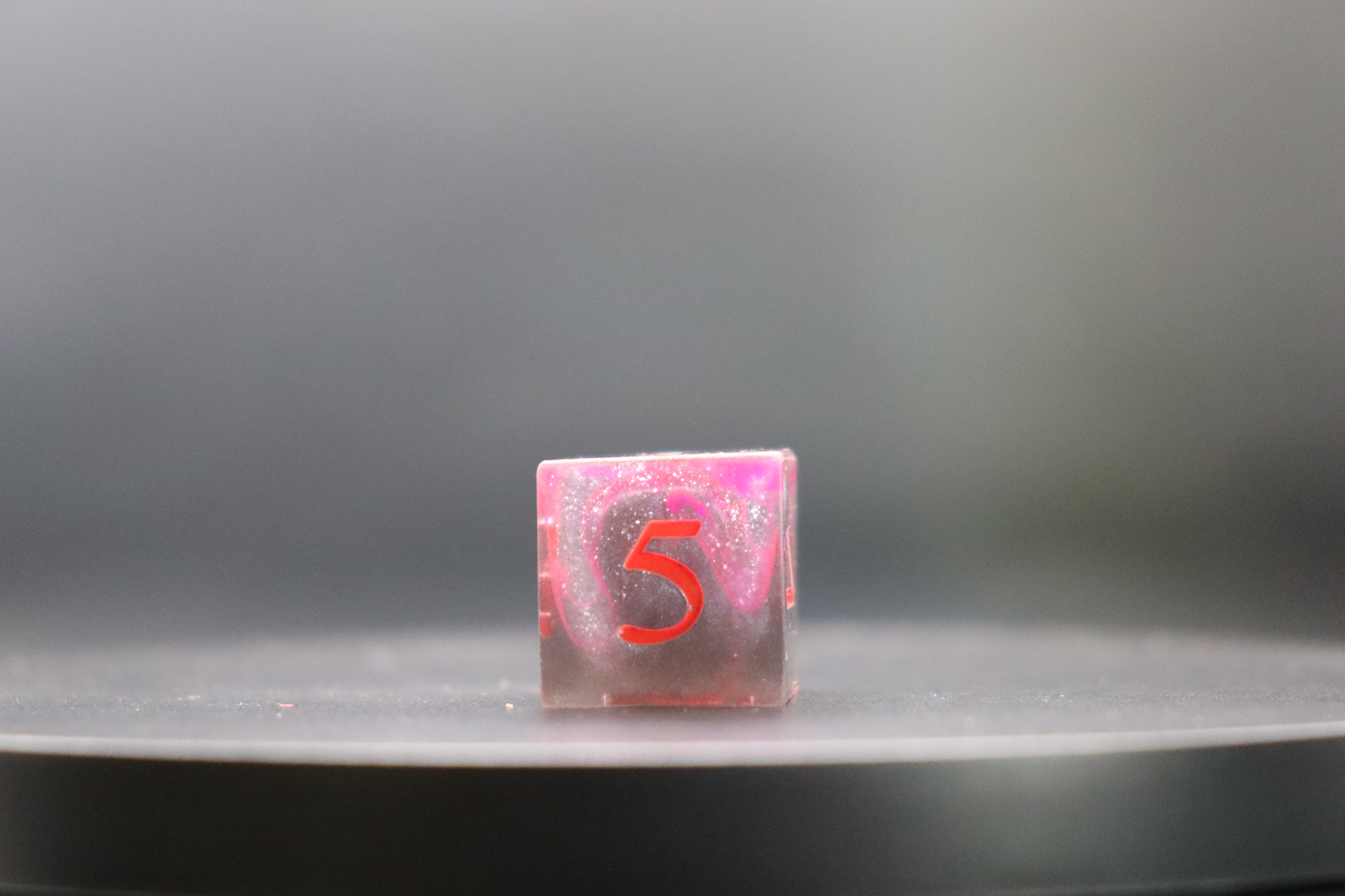 Forbidden Love Dice