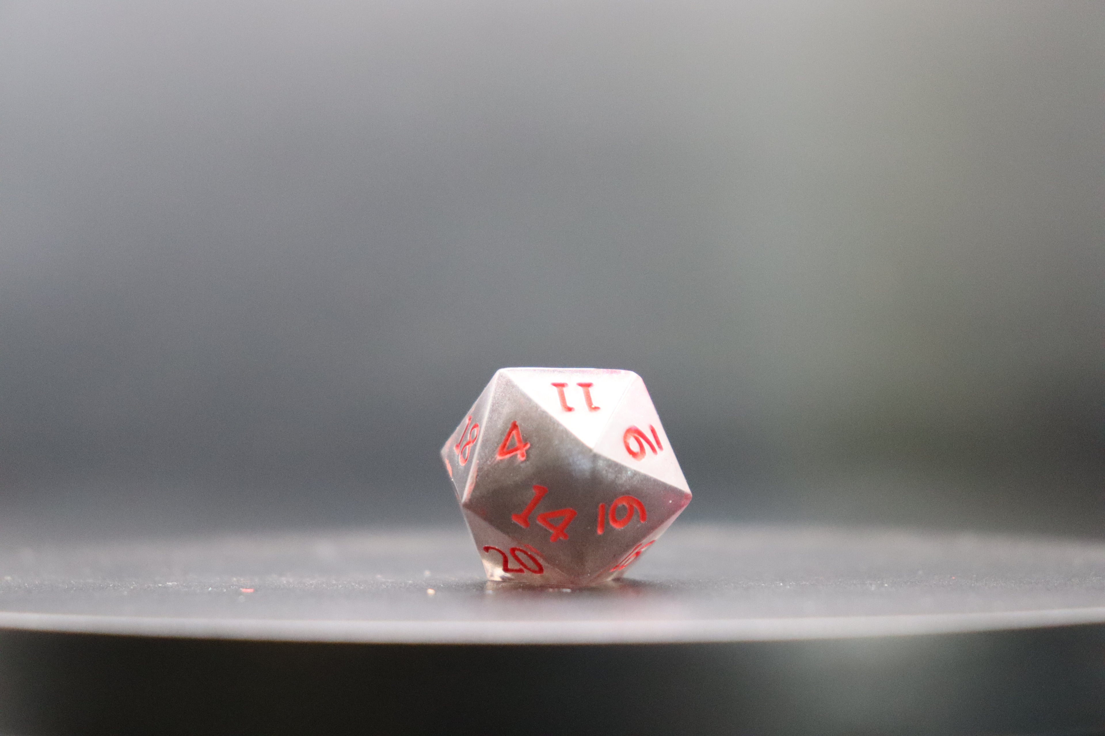 Forbidden Love Dice