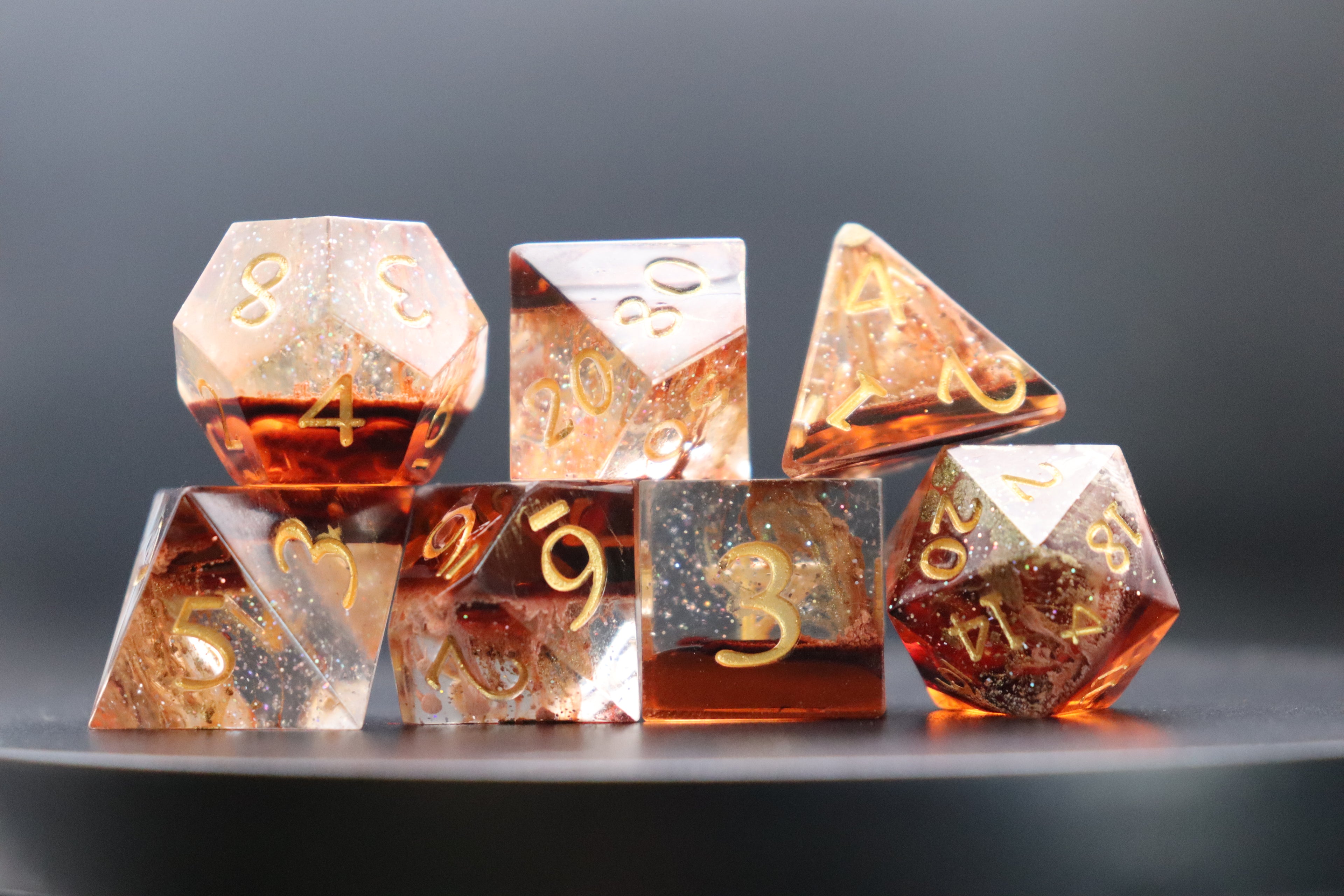 Ember Stone Relics