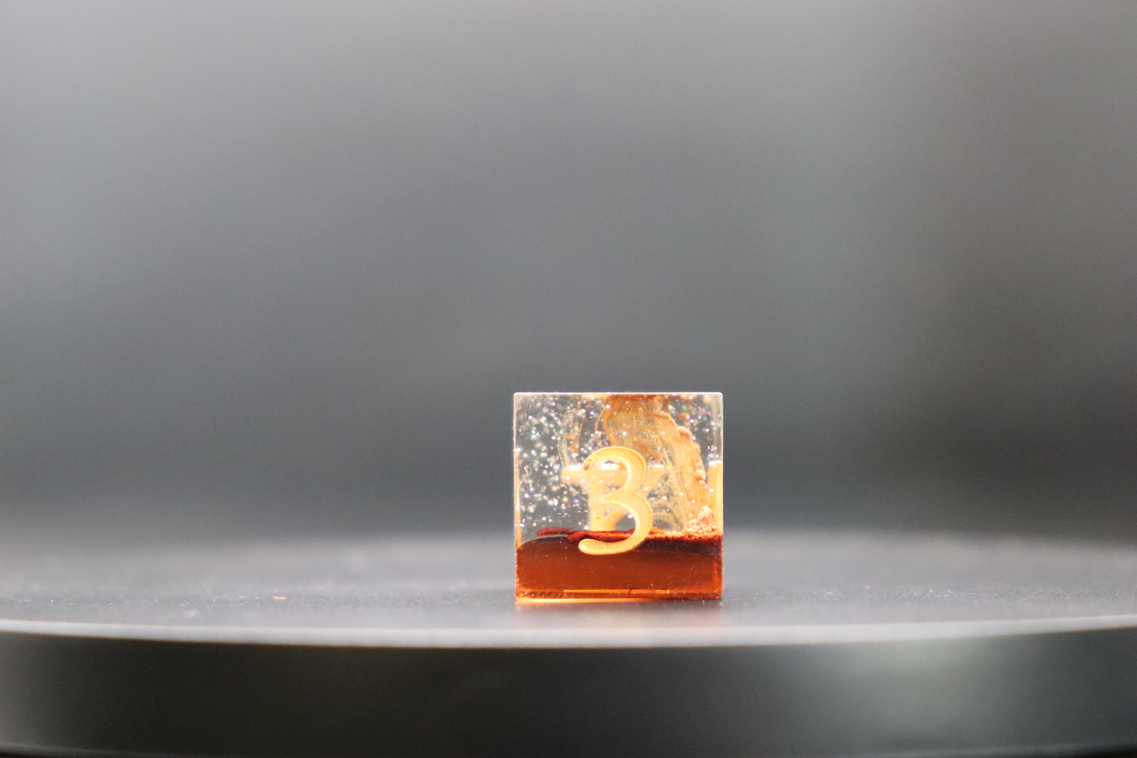 Ember Stone Relics