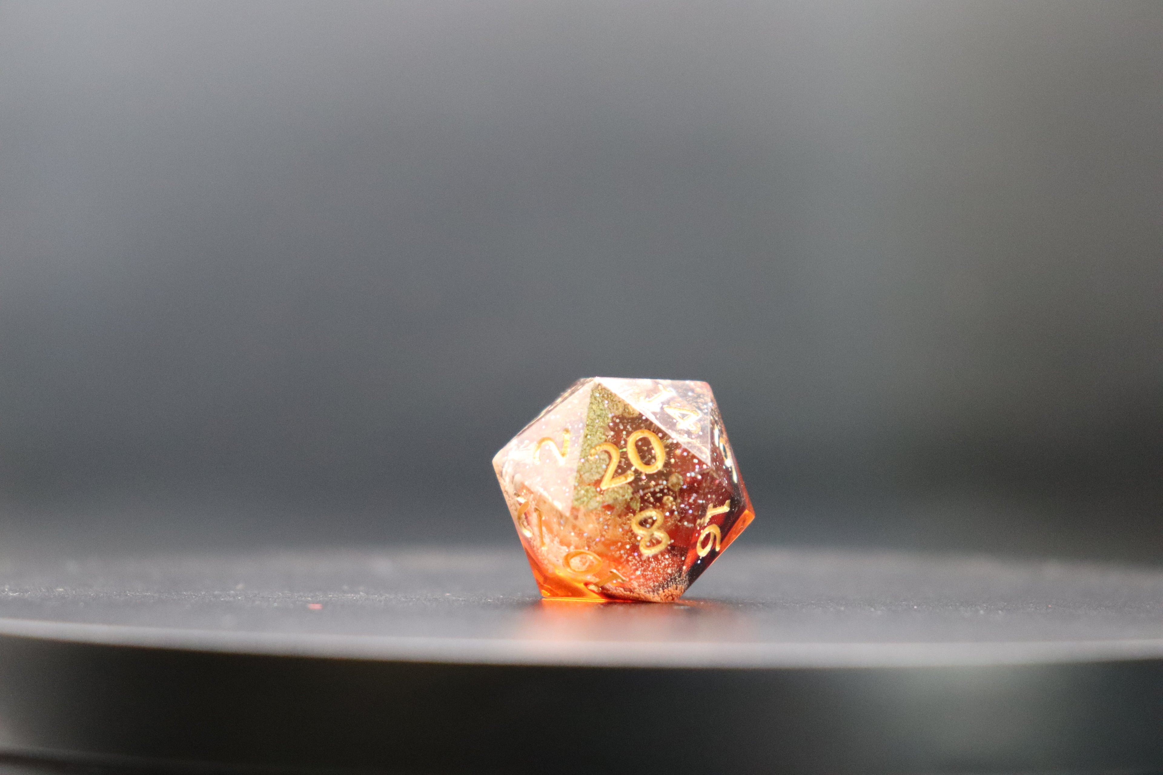 Ember Stone Relics