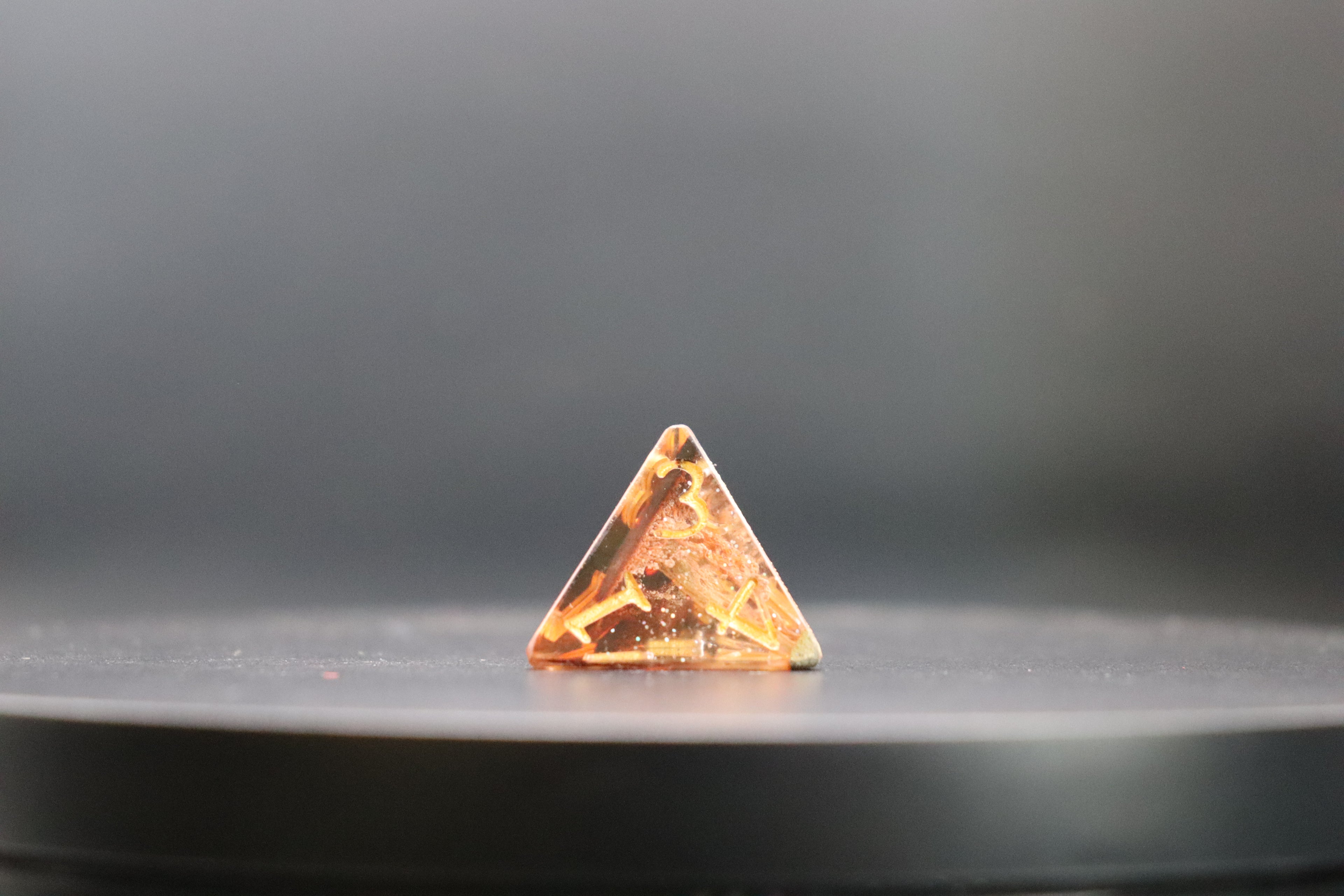 Ember Stone Relics