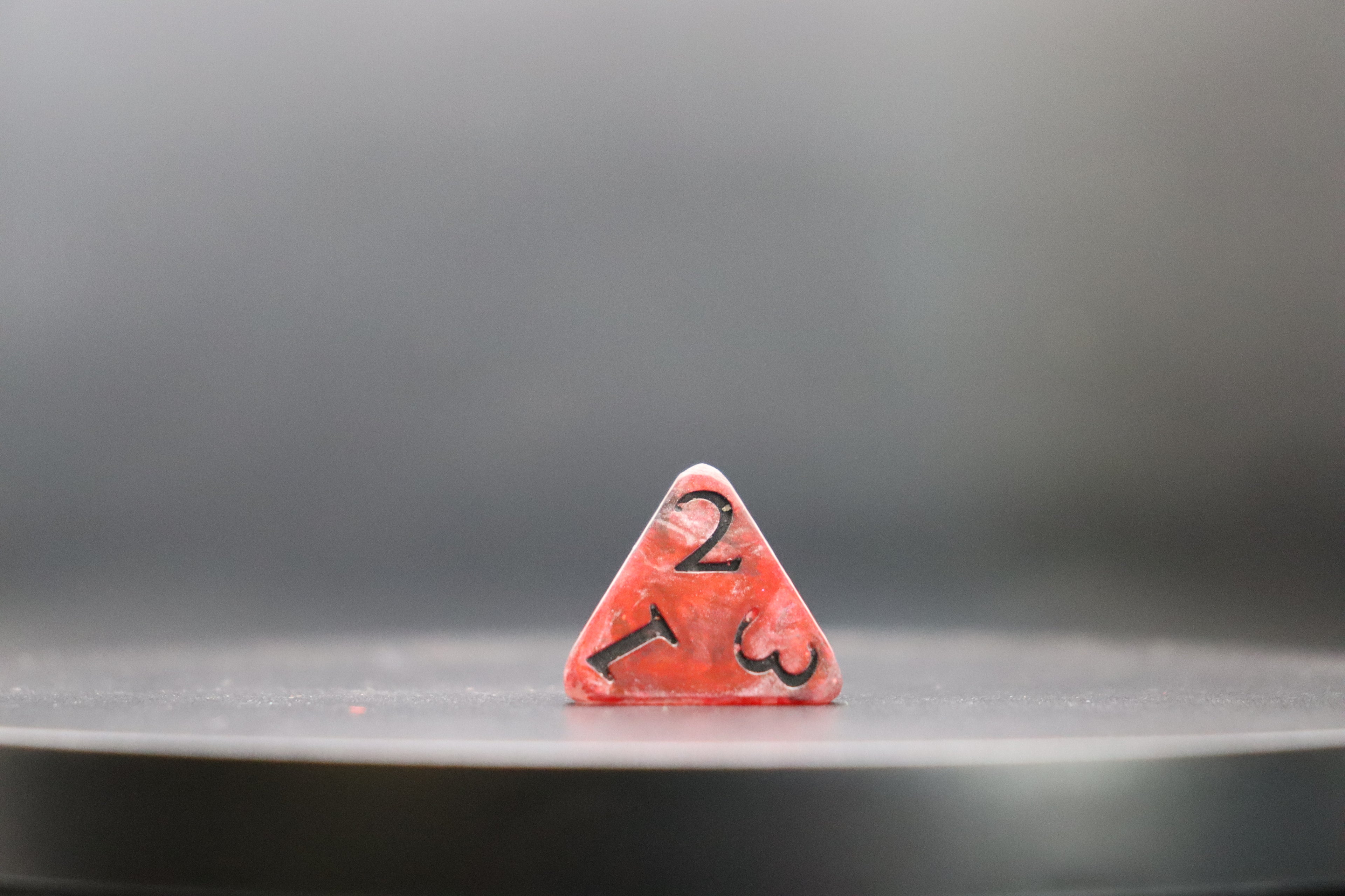 Hellborn Shard Dice