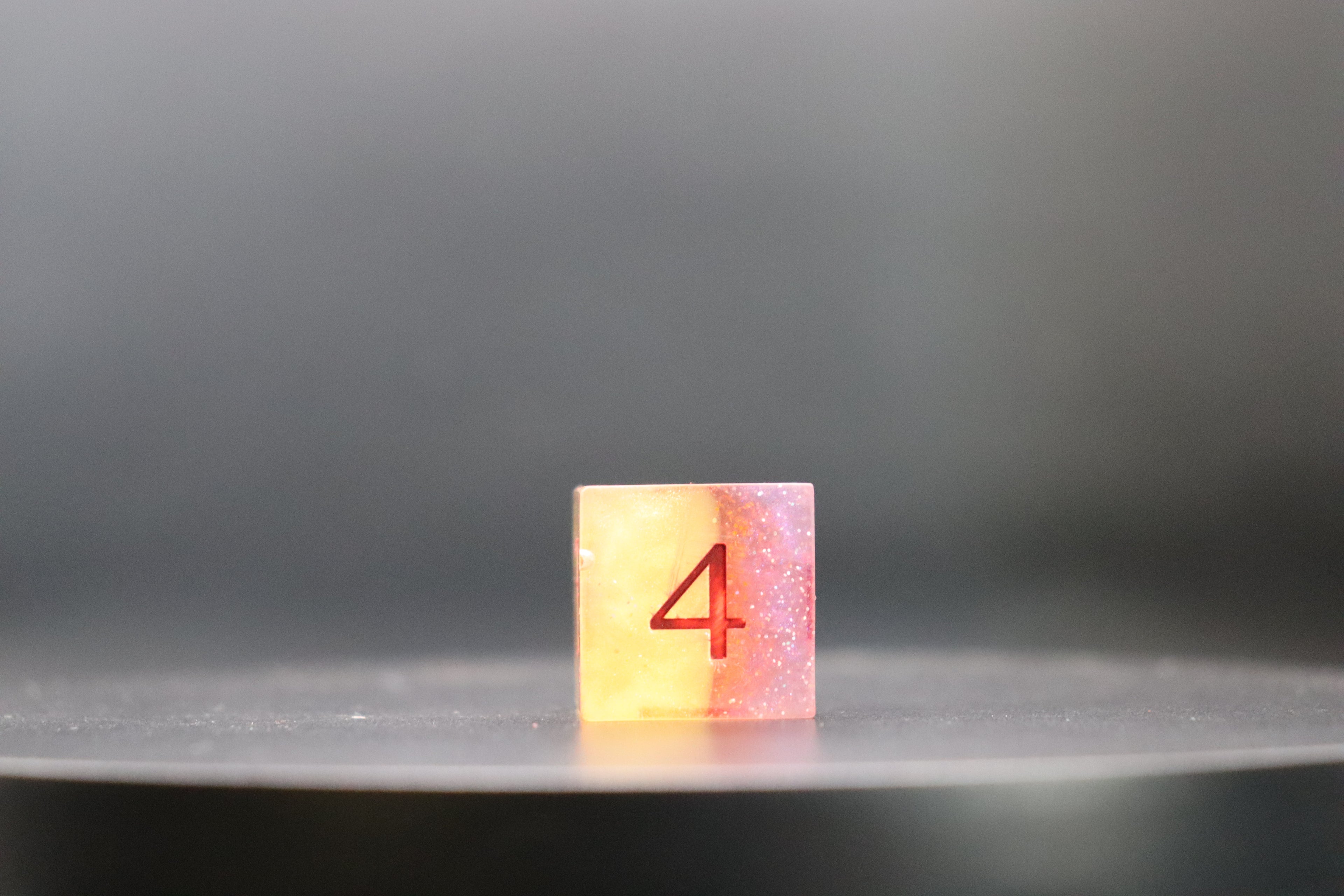 Sunset Dice