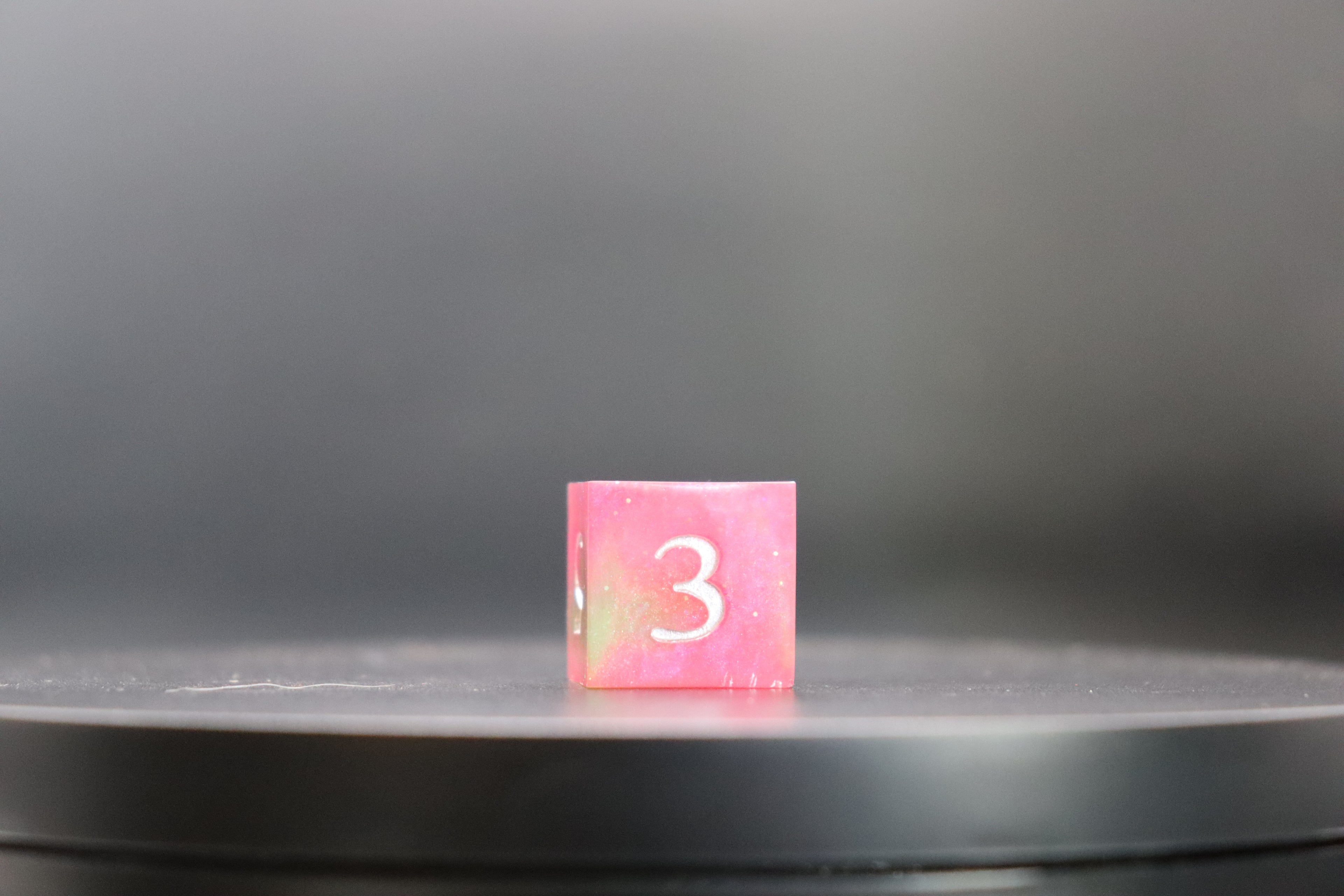 Eldertwist Dice