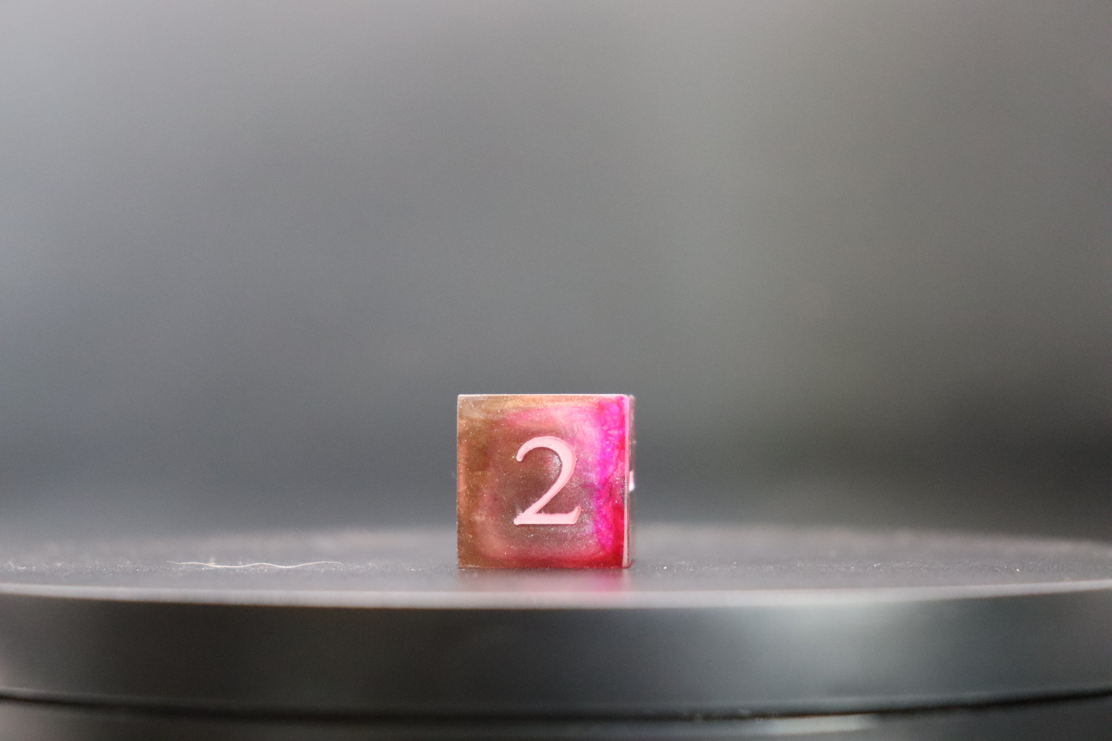 Mystic Mirage Dice