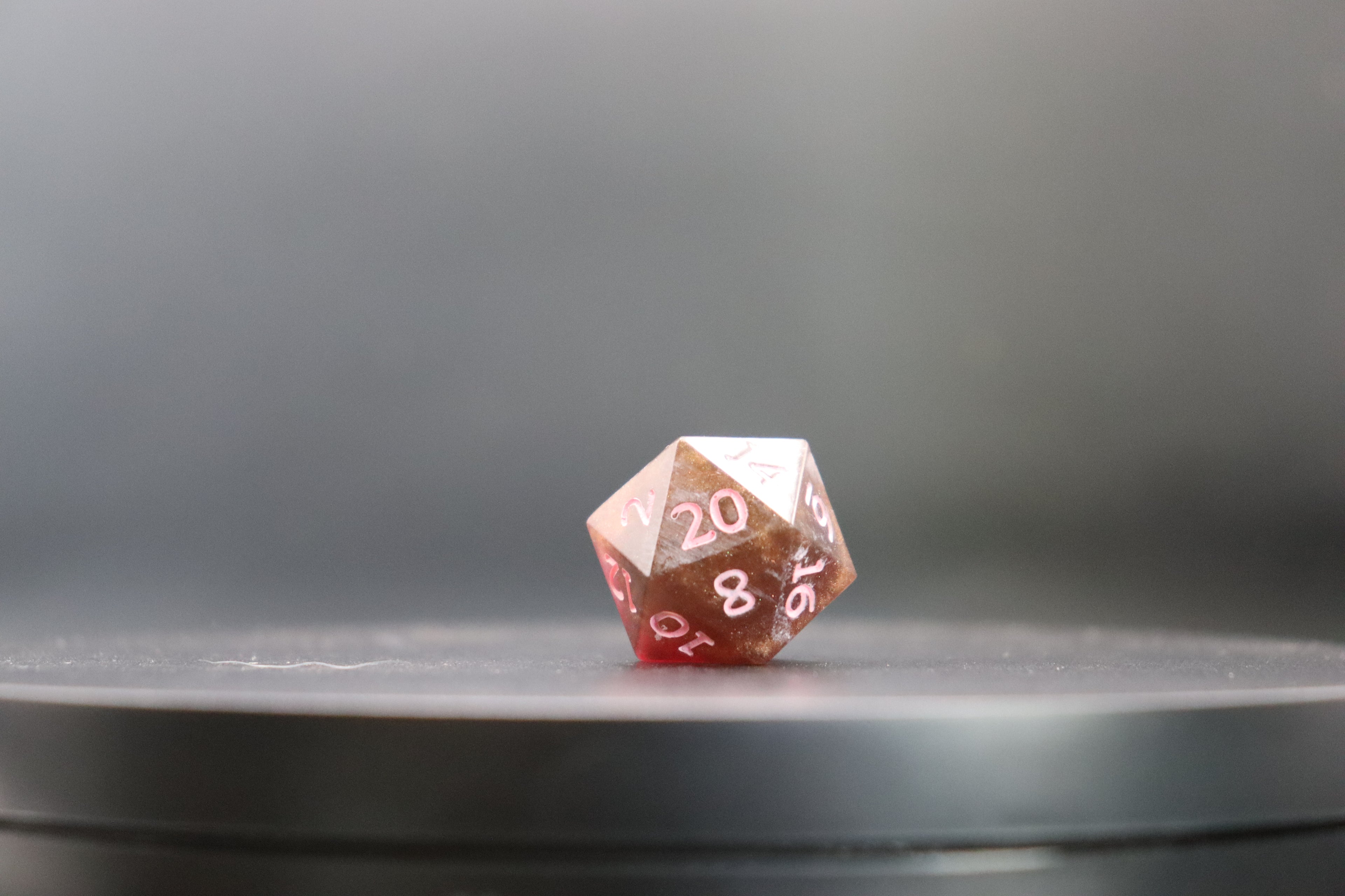 Mystic Mirage Dice