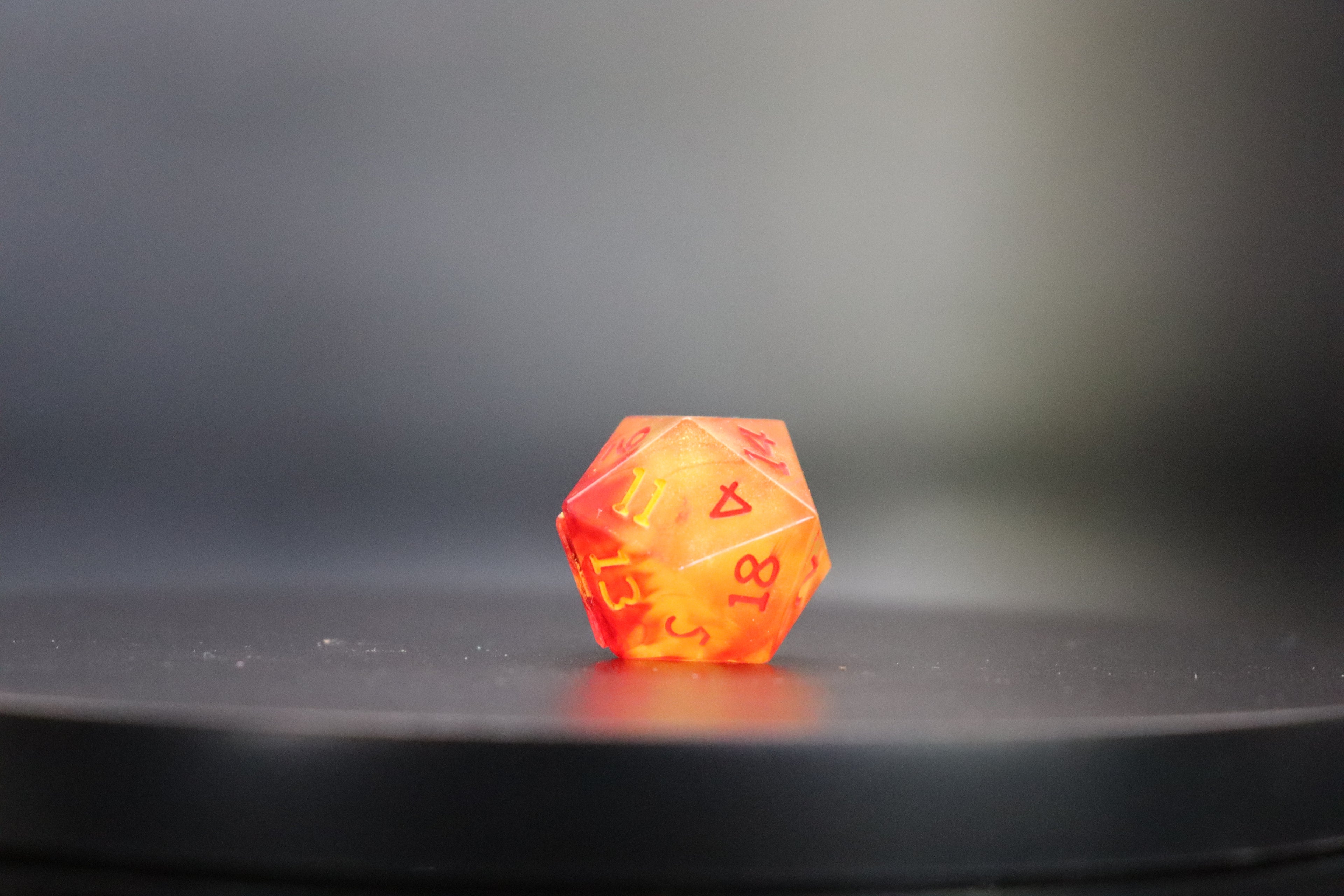 Strawberry Lemonade Dice