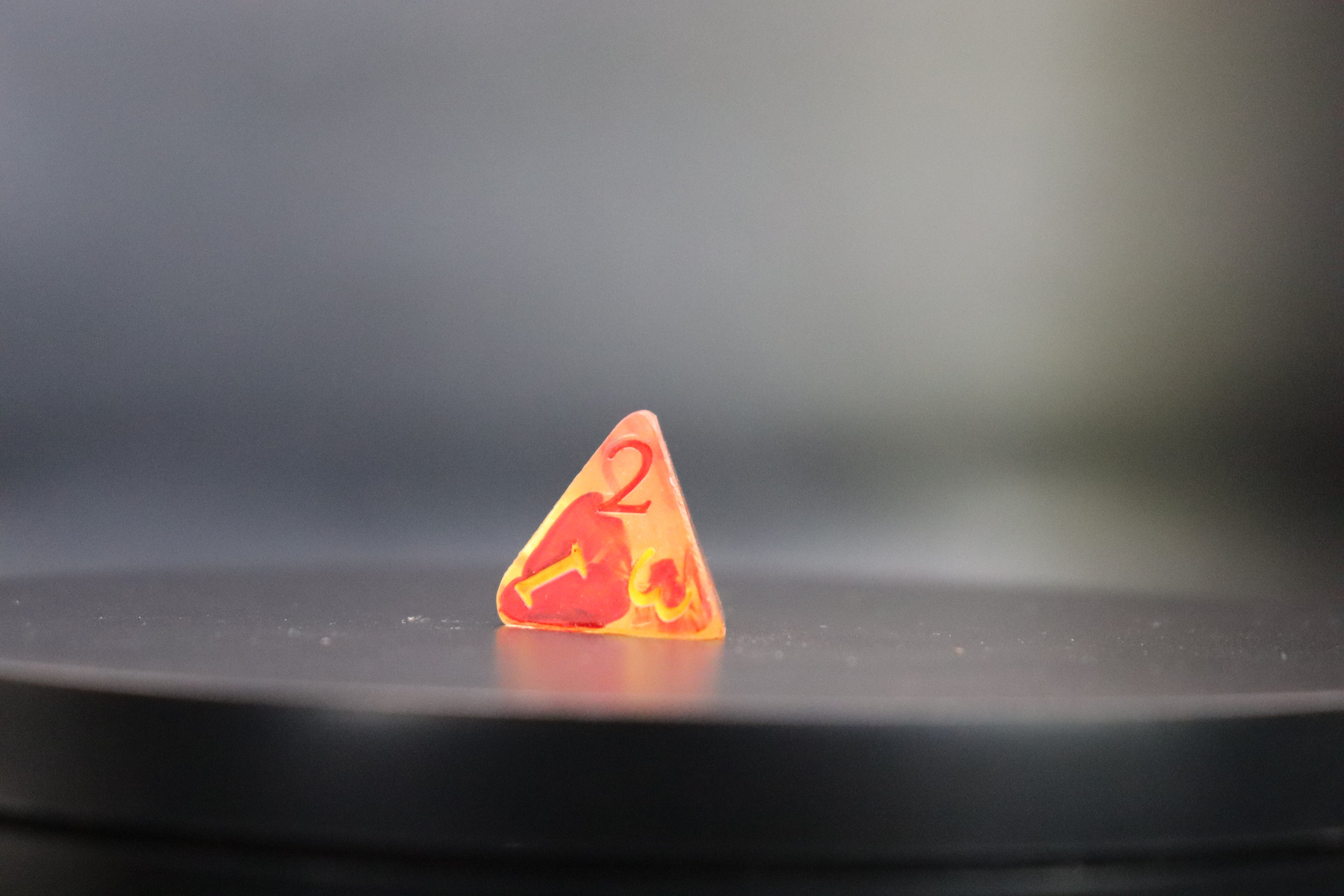 Strawberry Lemonade Dice