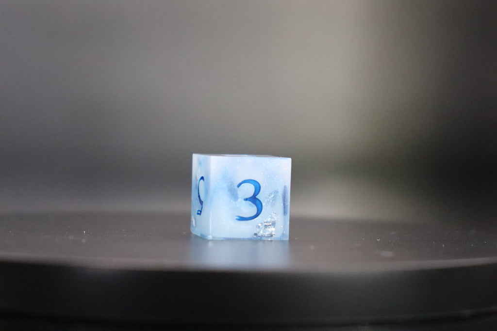 Cloud Dice