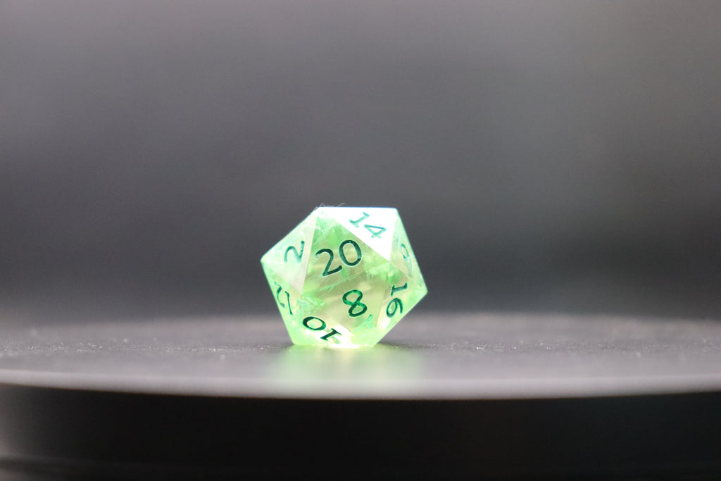 Ectoplasm Dice