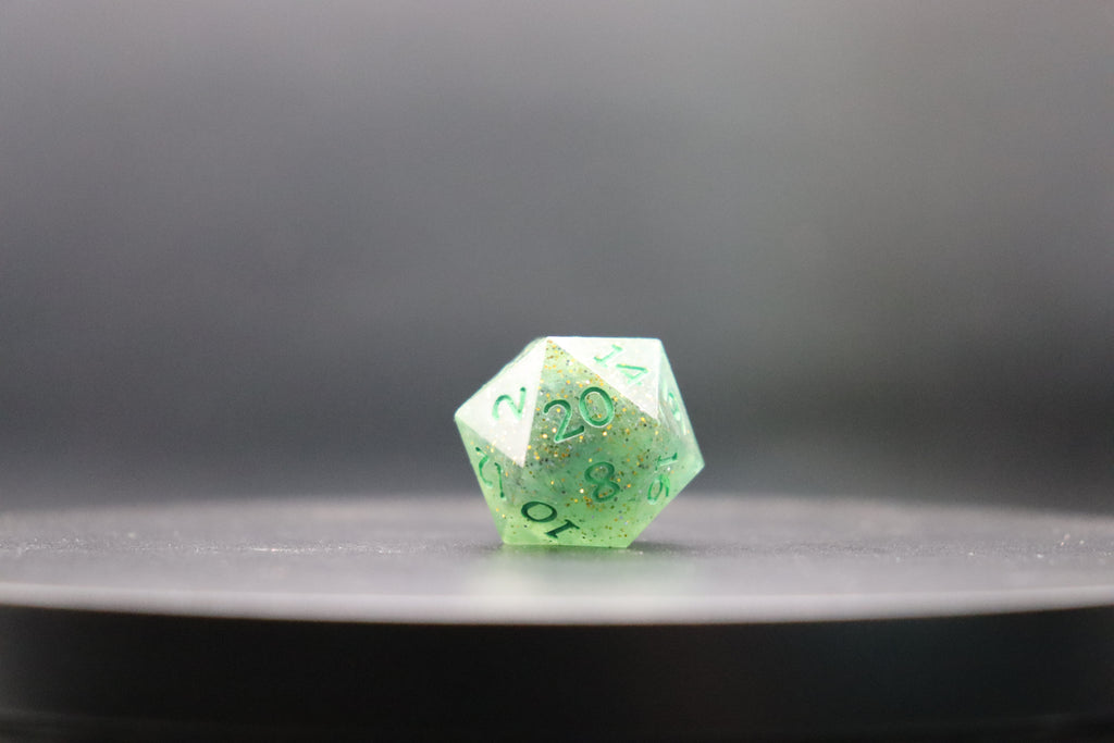 Leprechauns Luck Dice