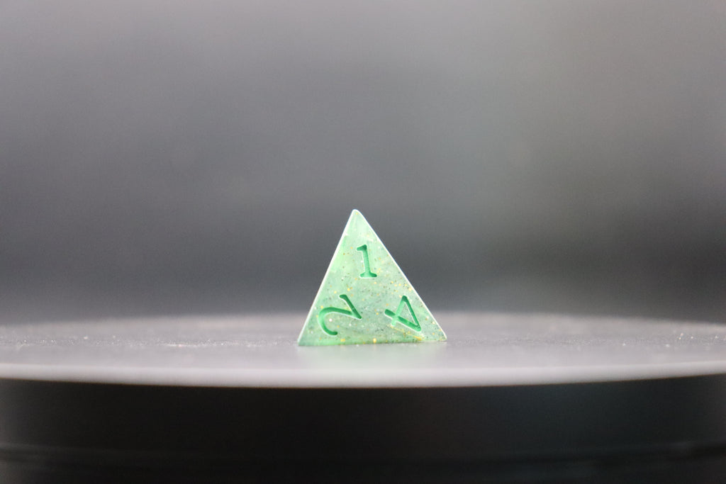 Leprechauns Luck Dice