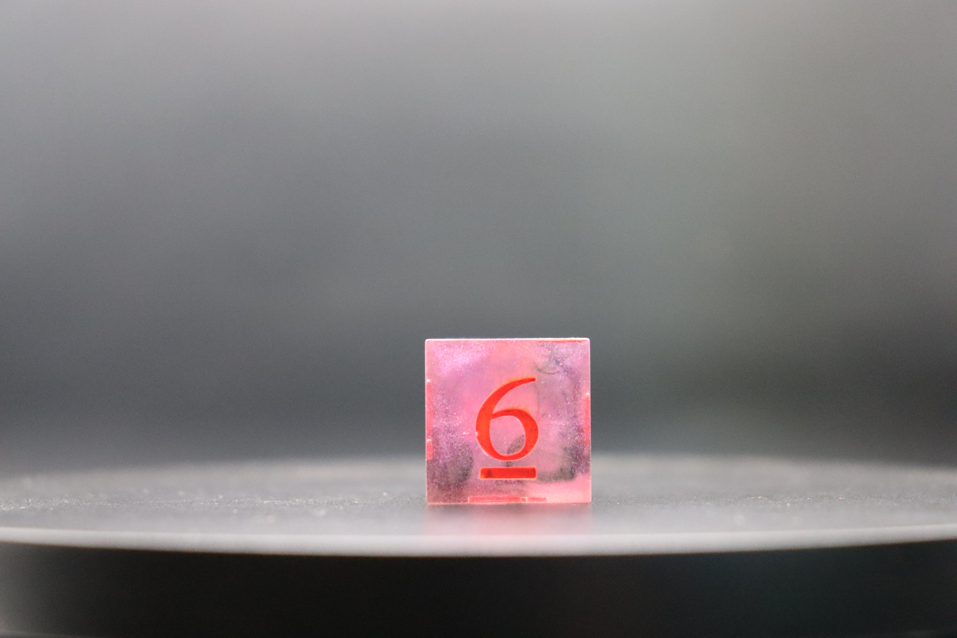 Watermelon Dice