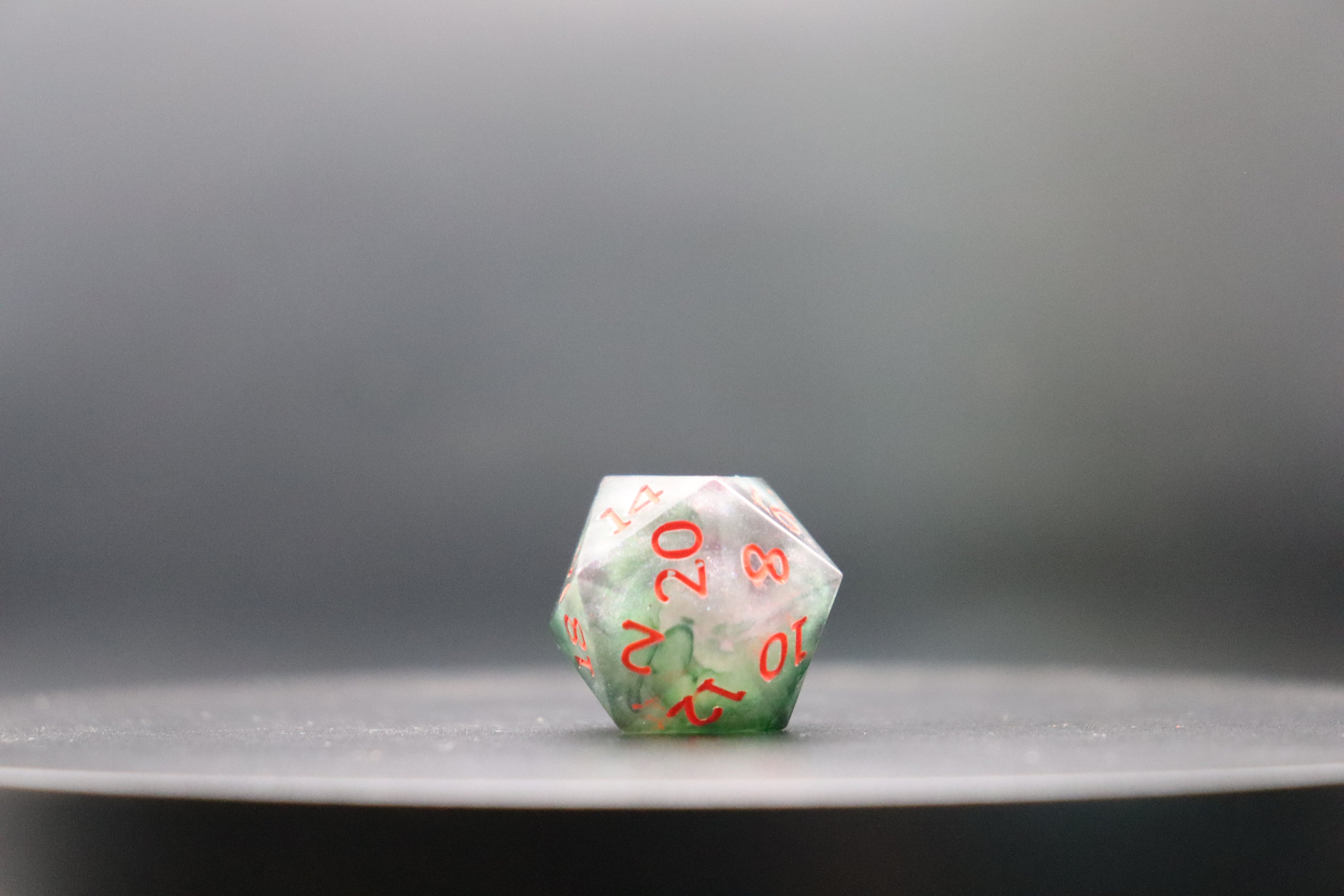 Watermelon Dice