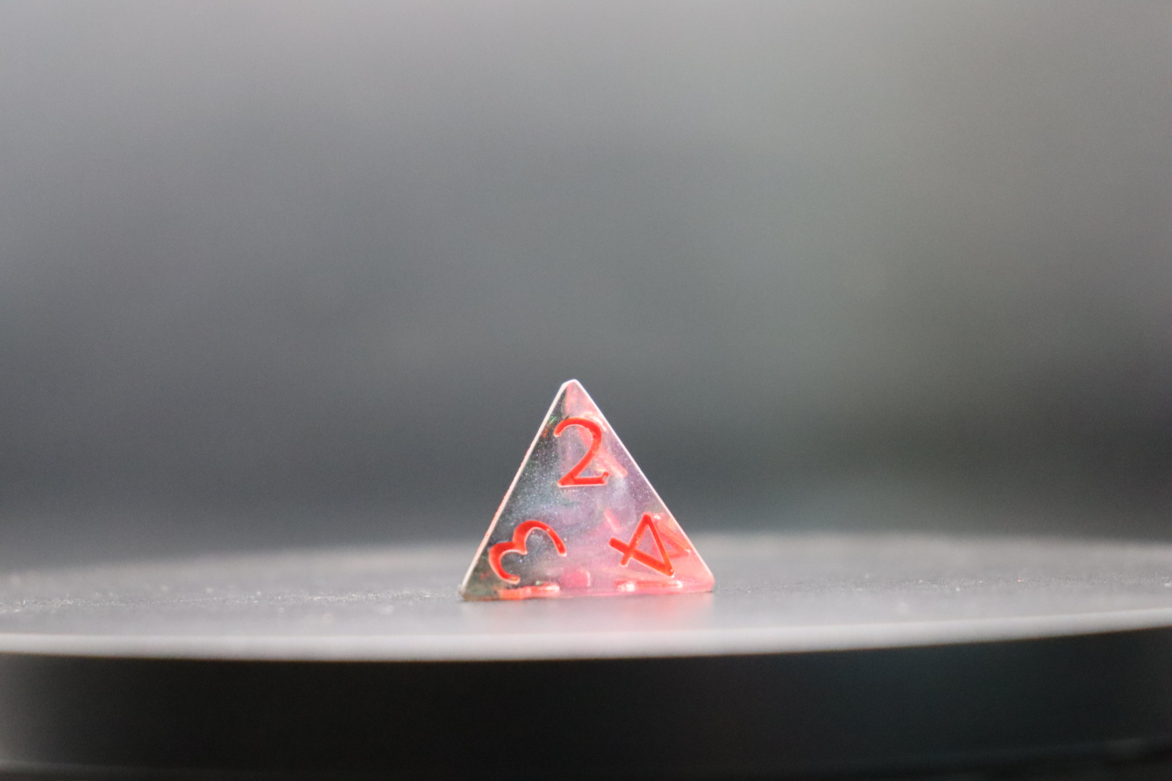 Watermelon Dice