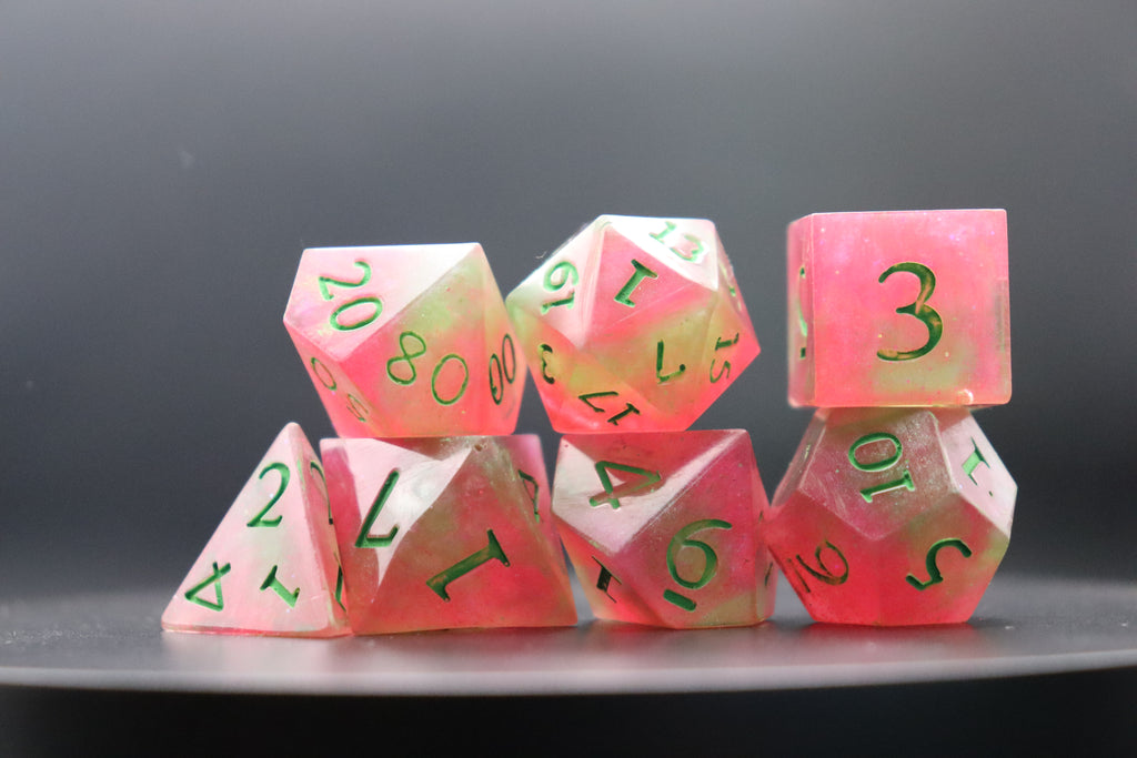 Love Slayer Dice