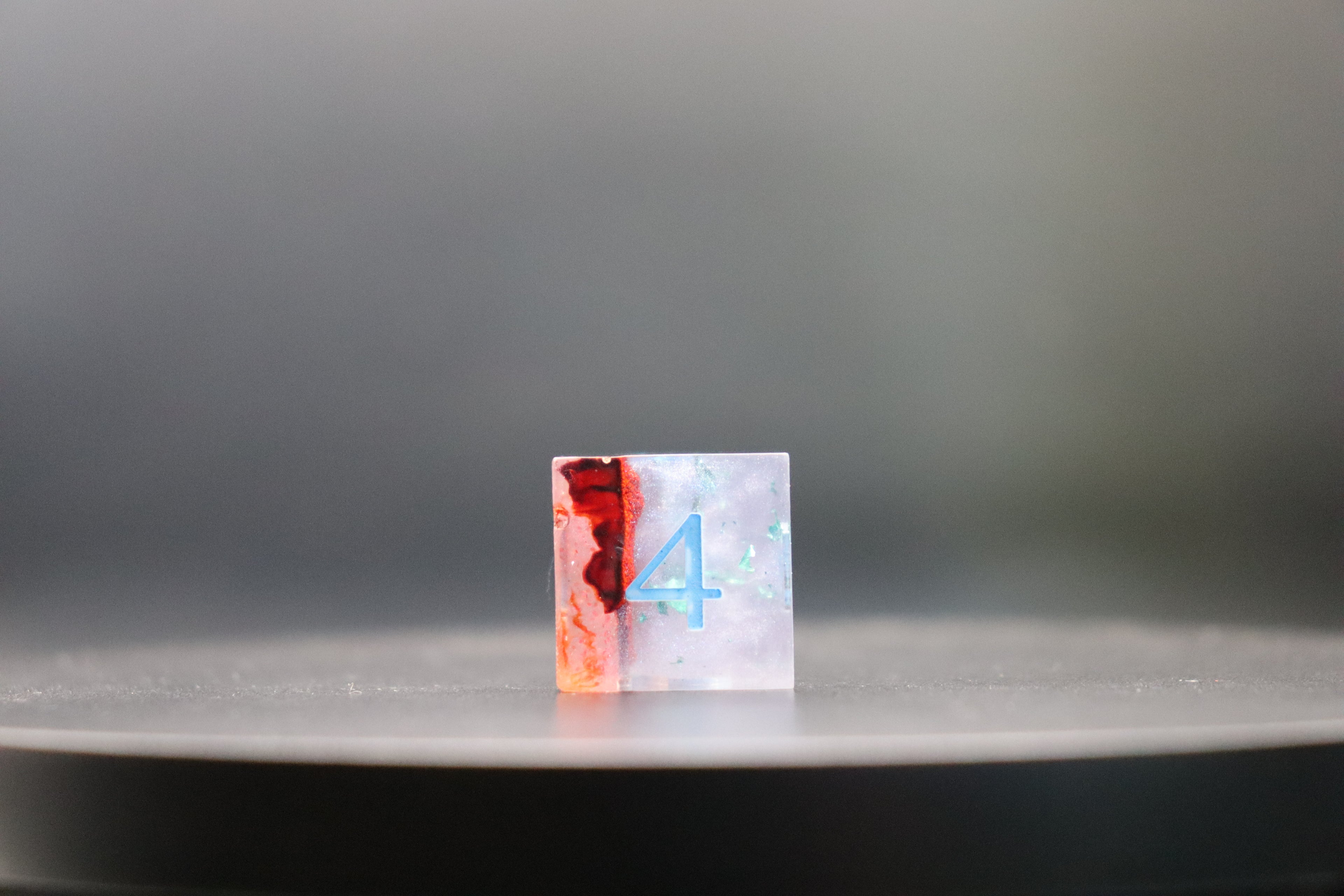 Blood Water Dice