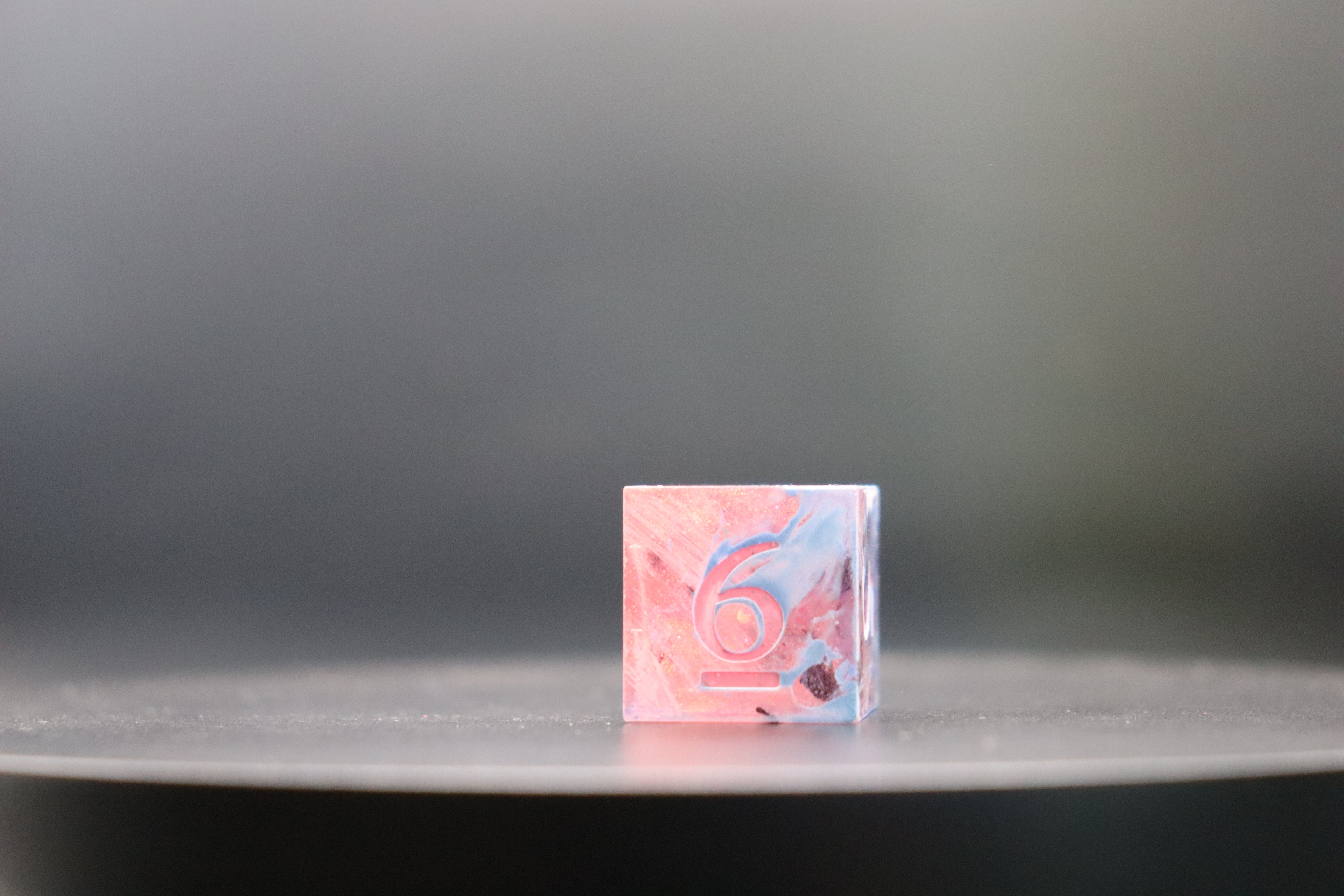Arcane Nebula Dice